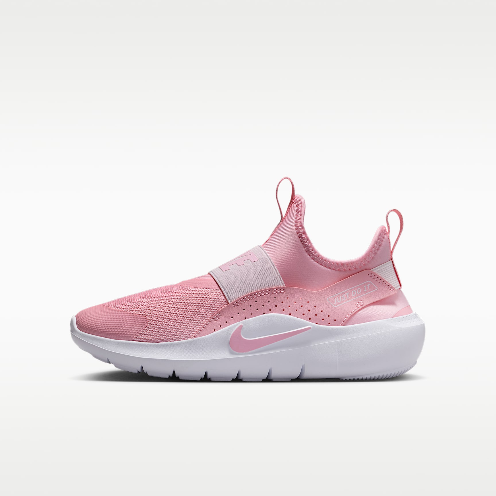 Nike Flex Runner 4, Rosa