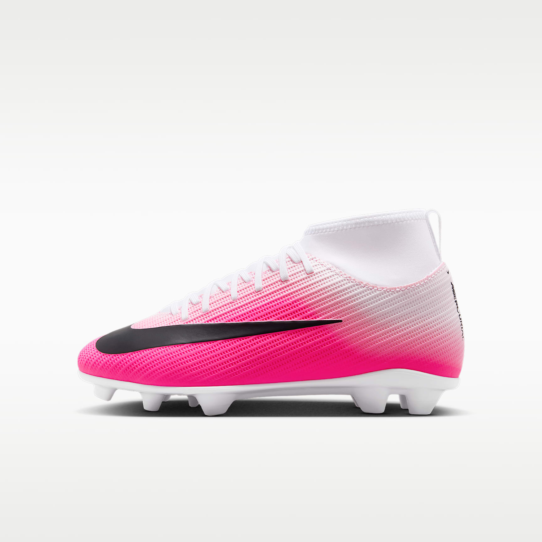 Nike Jr. Mercurial Superfly 11 Club, Flerfärgade