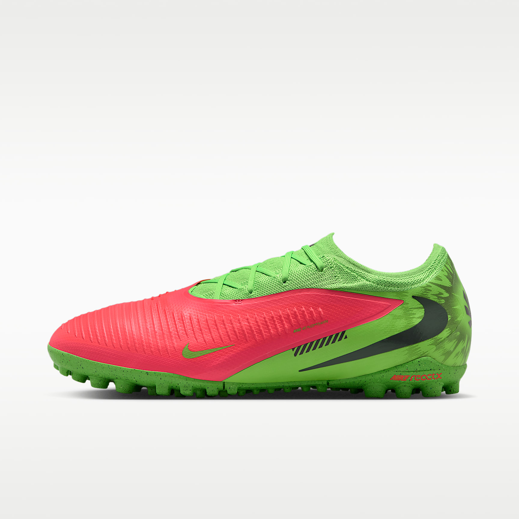 Nike Phantom 6 Low Pro "Erling Haaland", Rosa