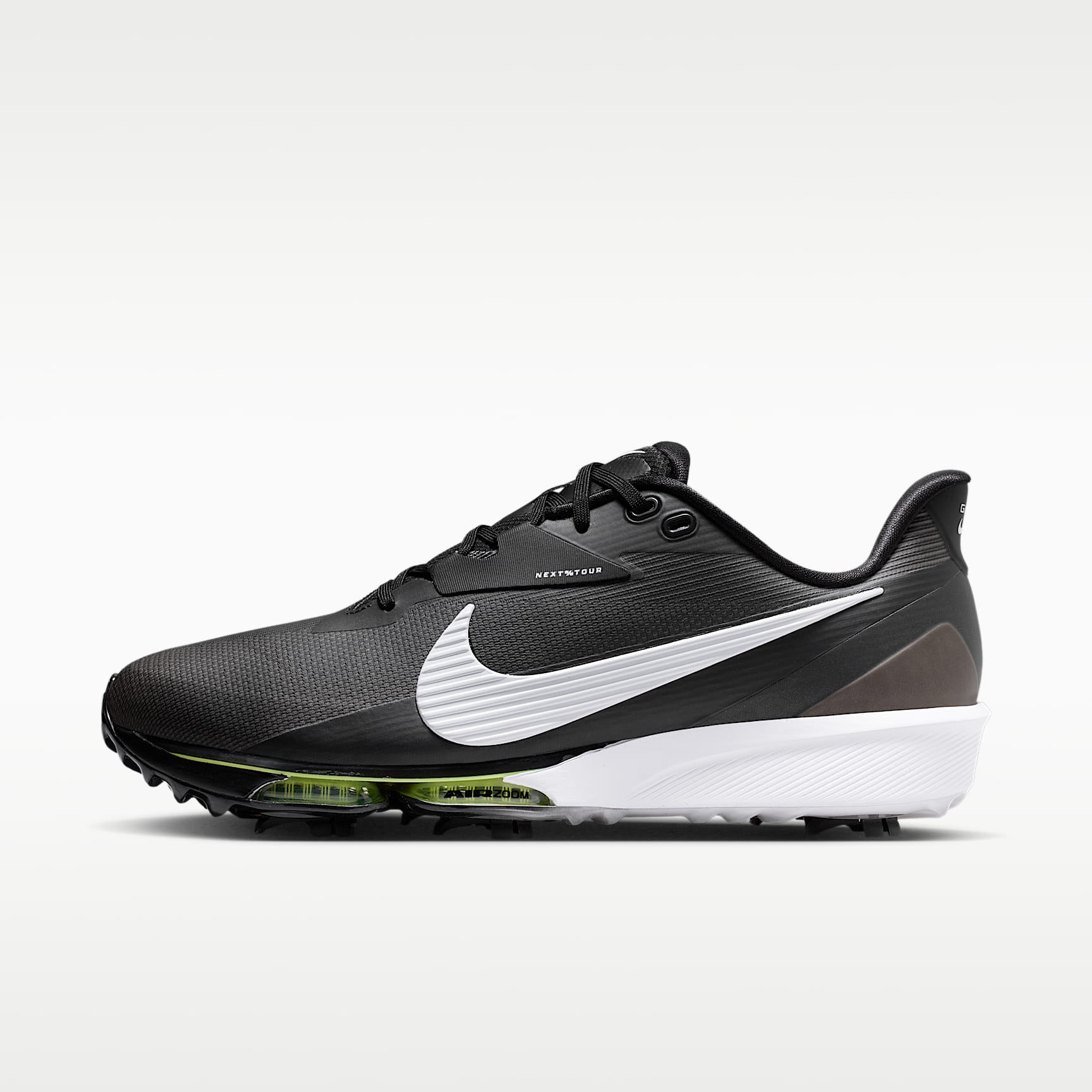 Nike NEXT% TOUR 3, Svart