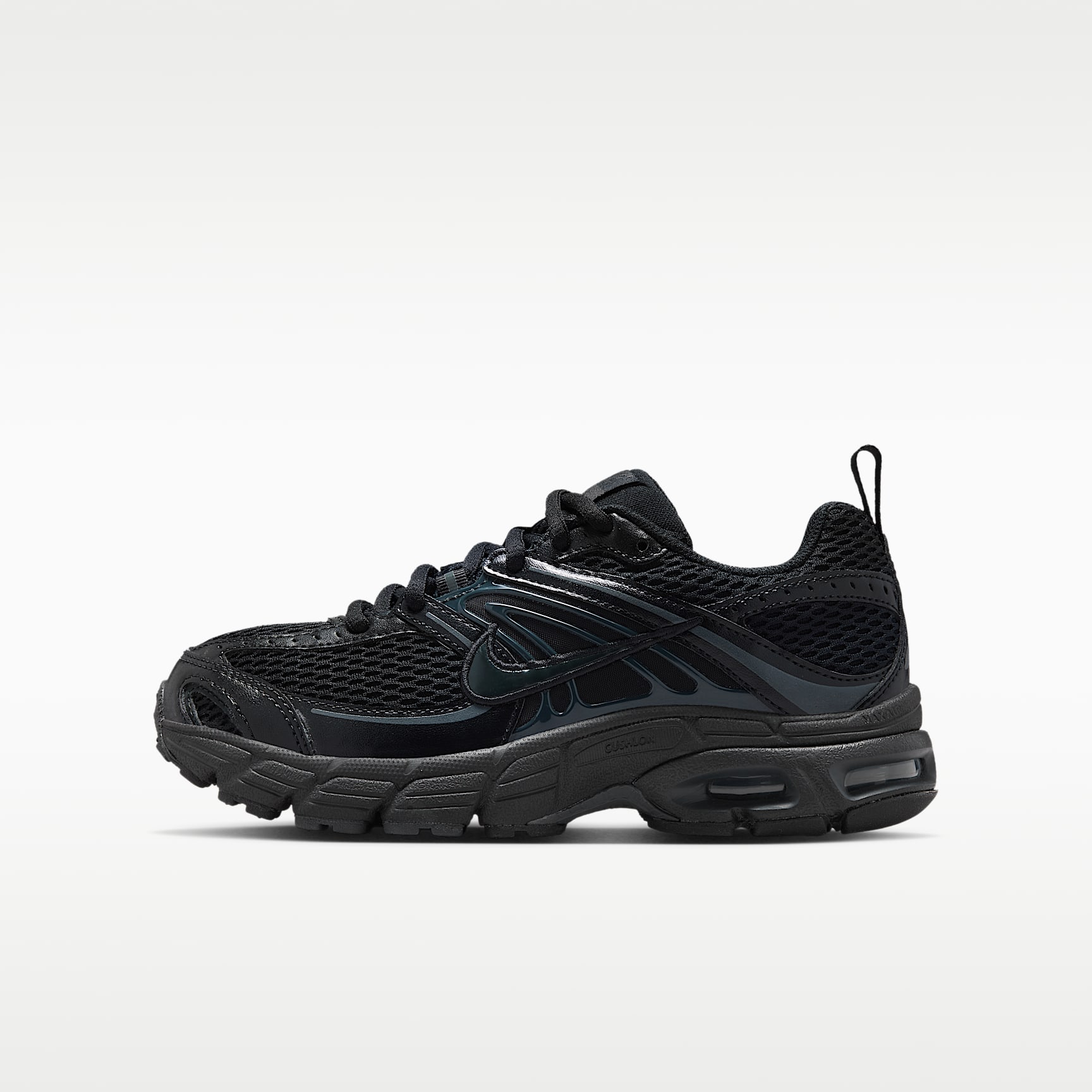 Nike Air Max Moto 2K, Svart