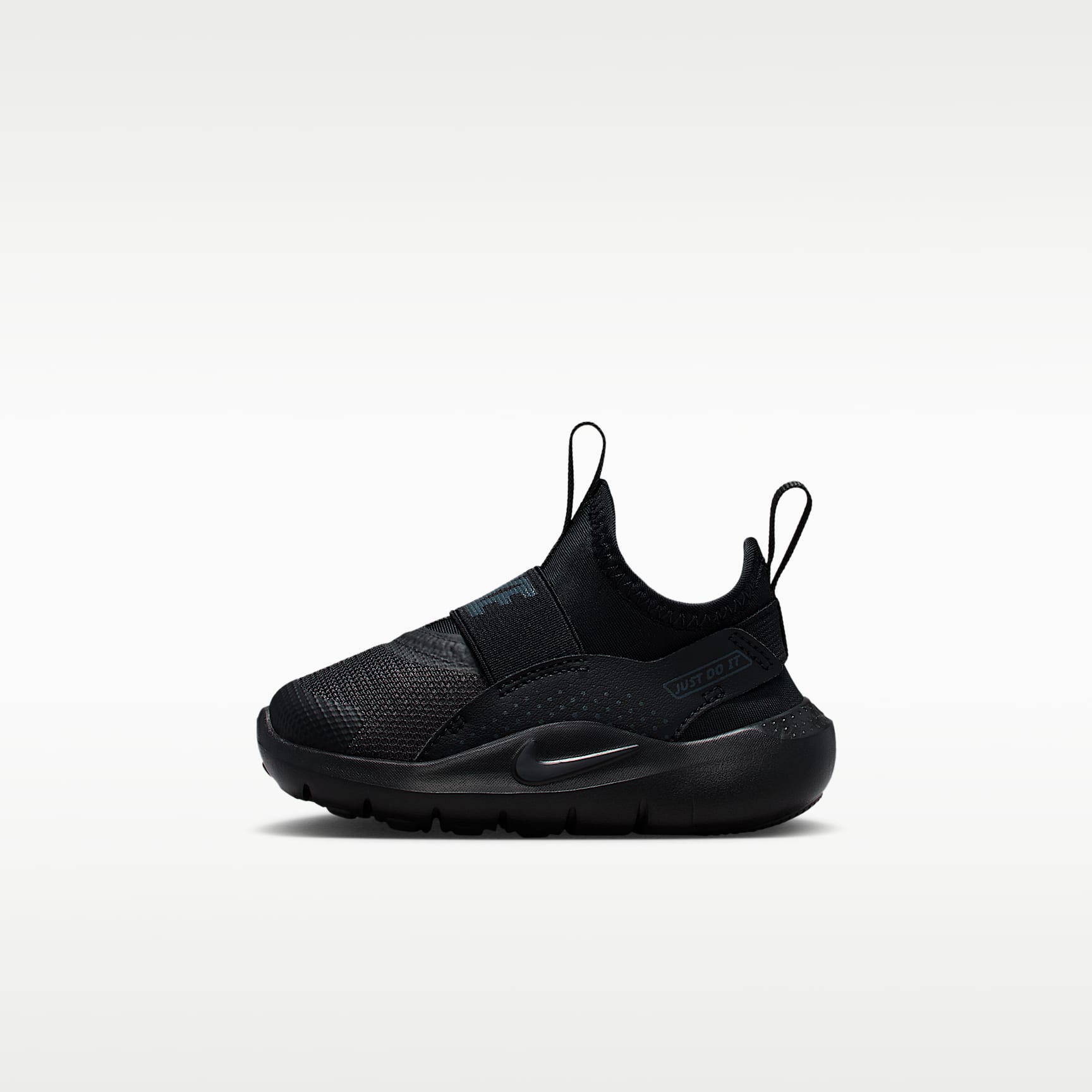 Nike Flex Runner 4, Svart