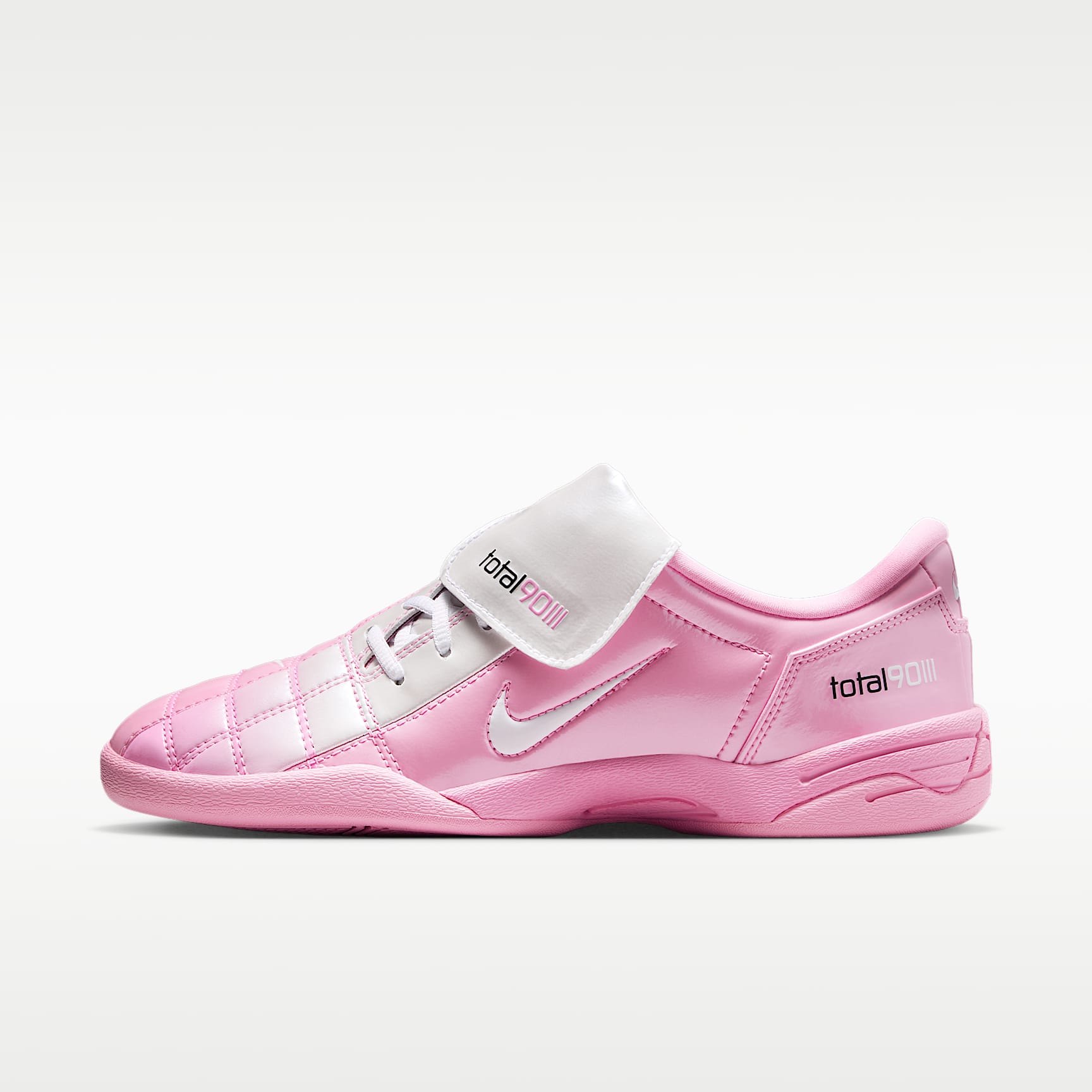 Nike Total 90 SE, Rosa
