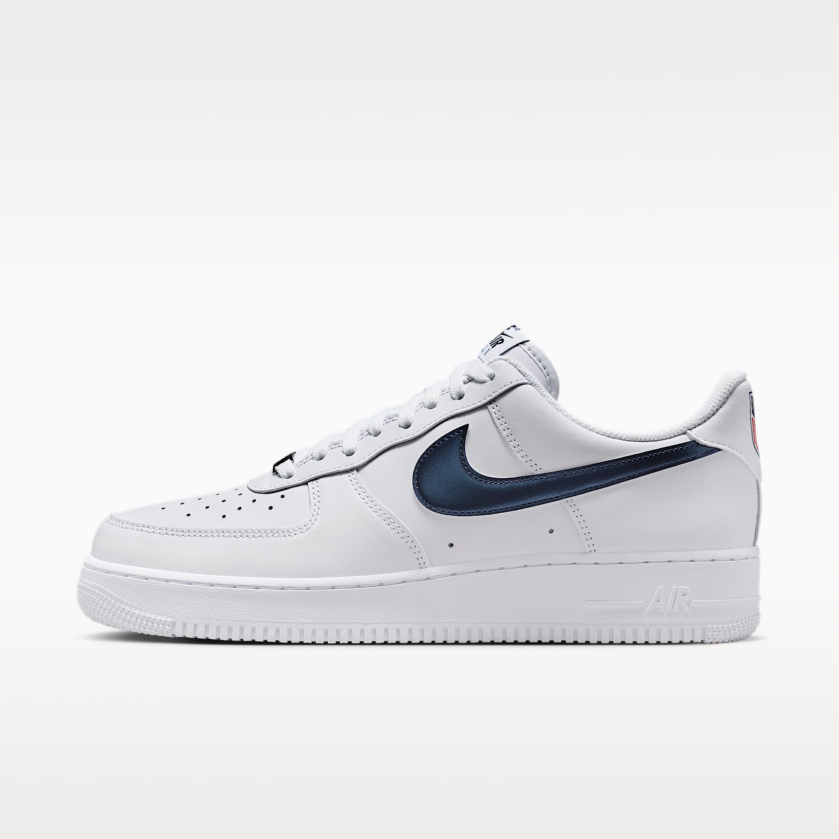 Nike Air Force 1 '07 LV8 ”USA”, Vit