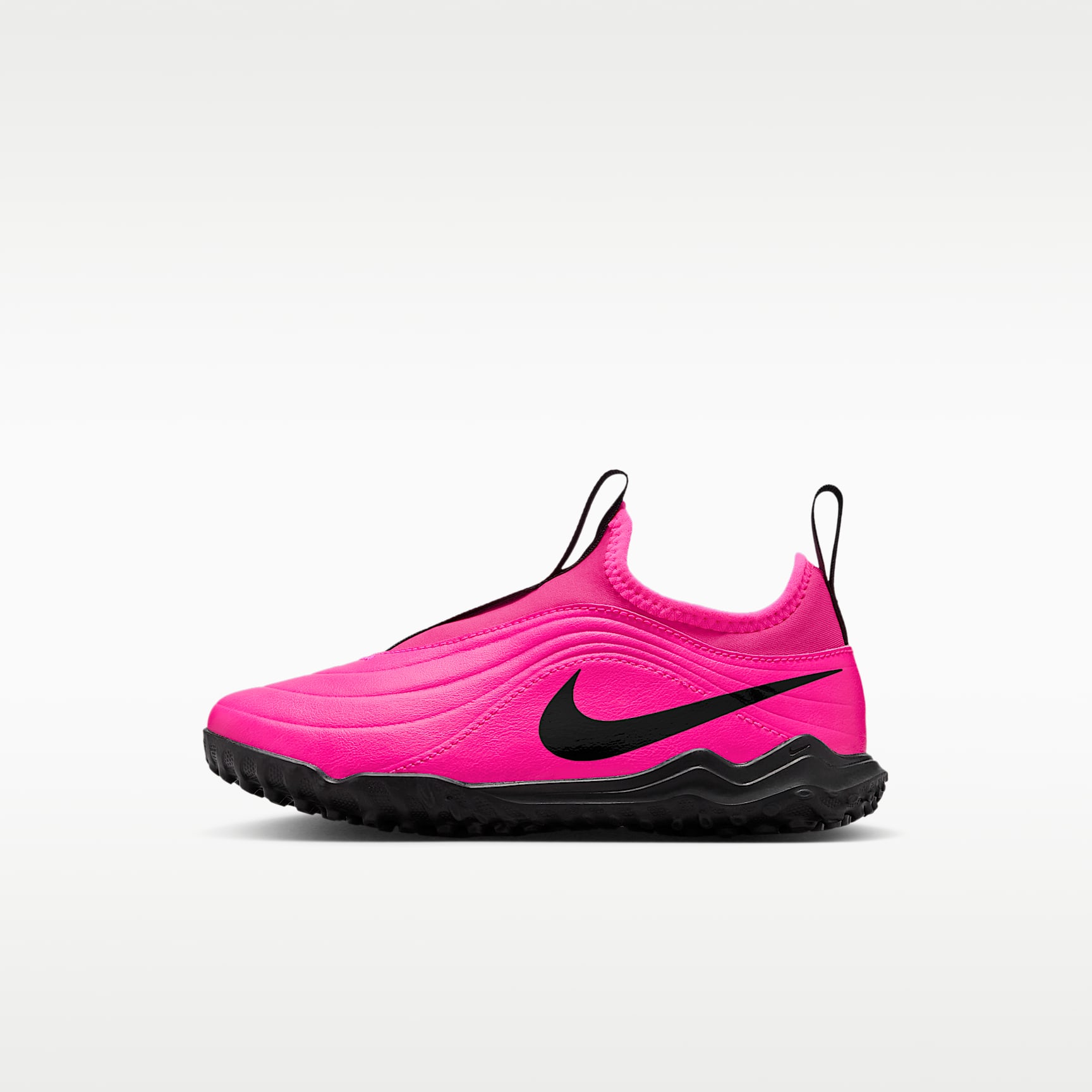 Nike Tiempo Maestro Flex, Rosa