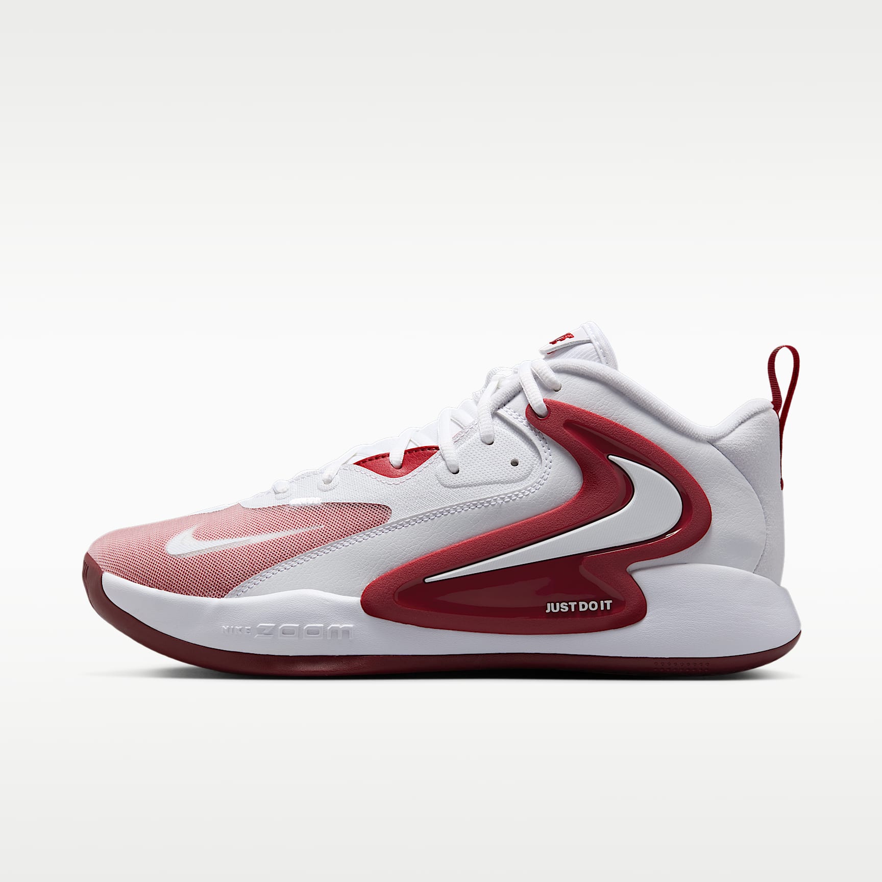 Nike HyperSet 2, Vit