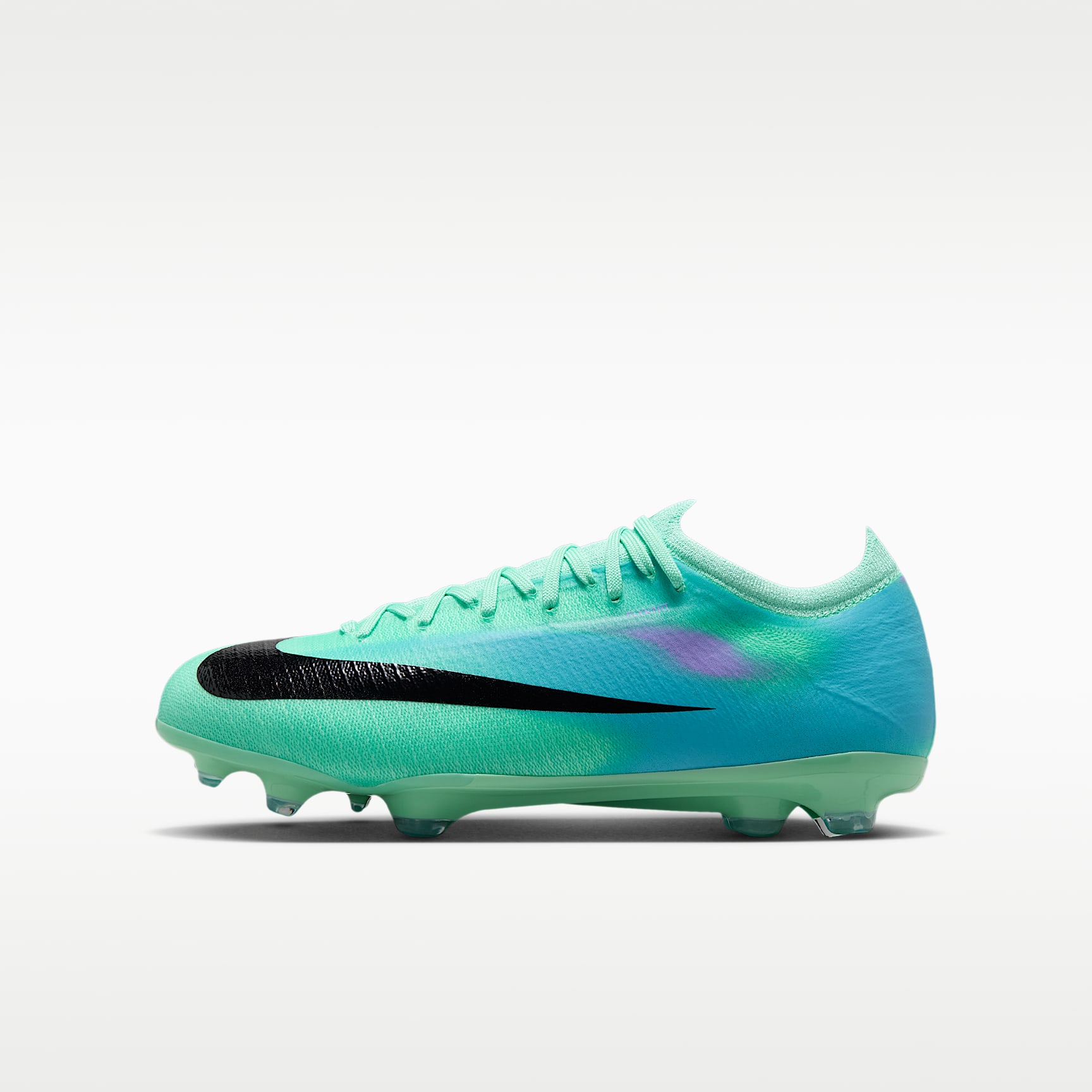 Nike Jr. Mercurial Vapor 17 Pro "Sam Kerr", Grön