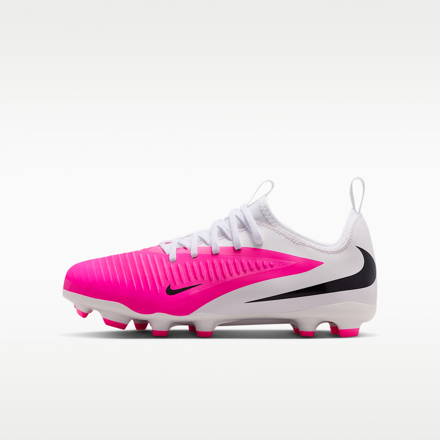 Nike Jr. Phantom 6 Low Academy, Flerfärgade