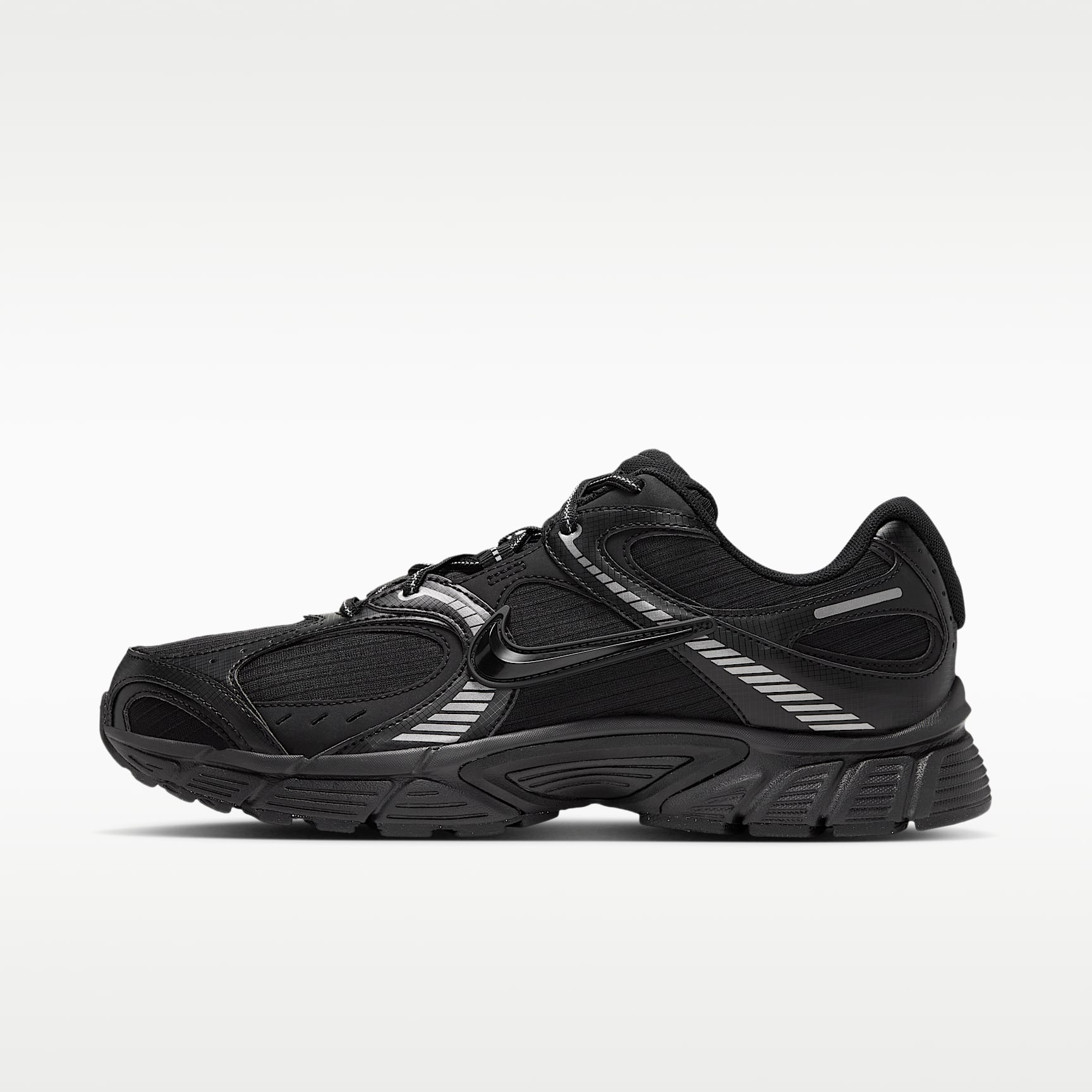 Nike V5 RNR Ripstop, Svart