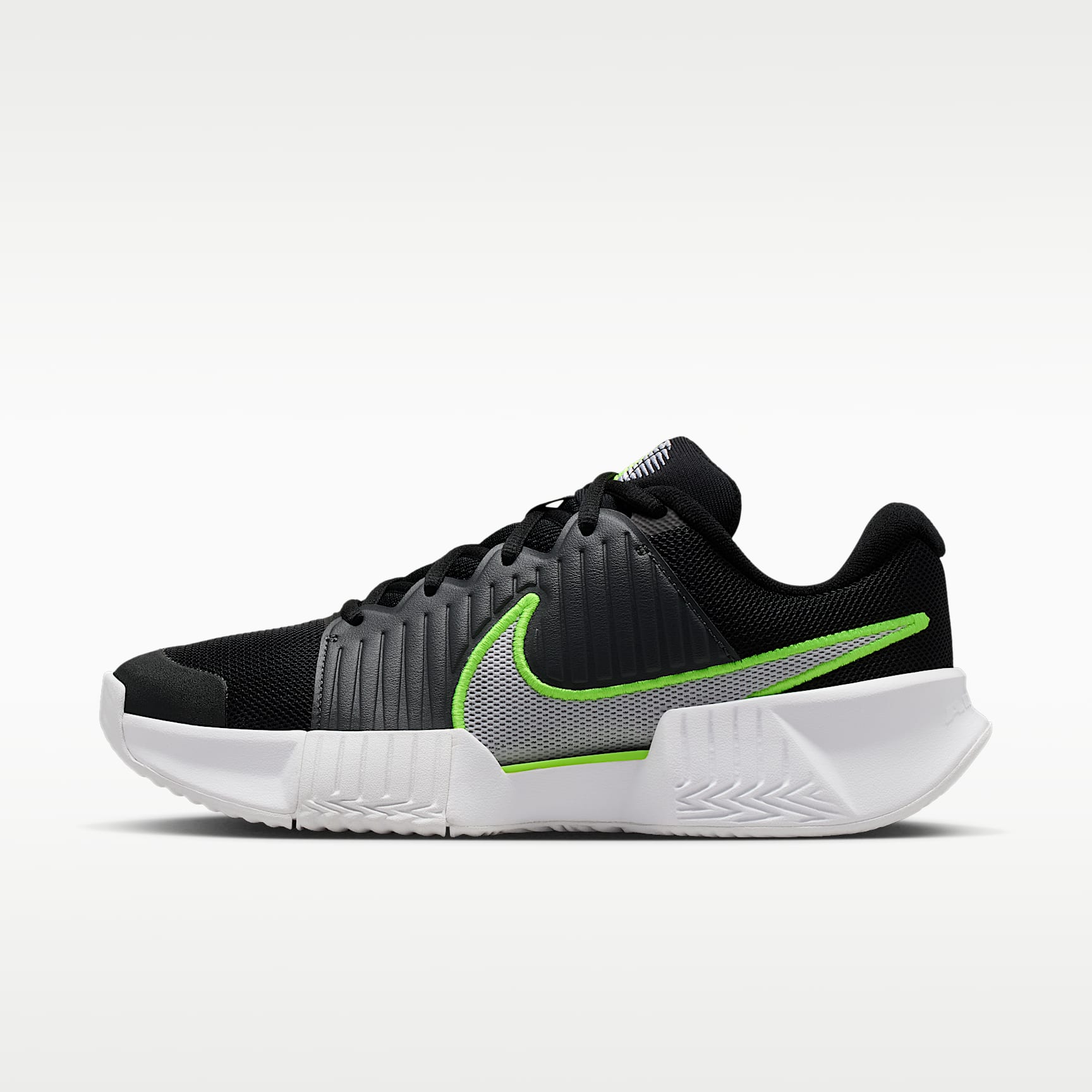 Nike Zoom GP Challenge Pro, Svart