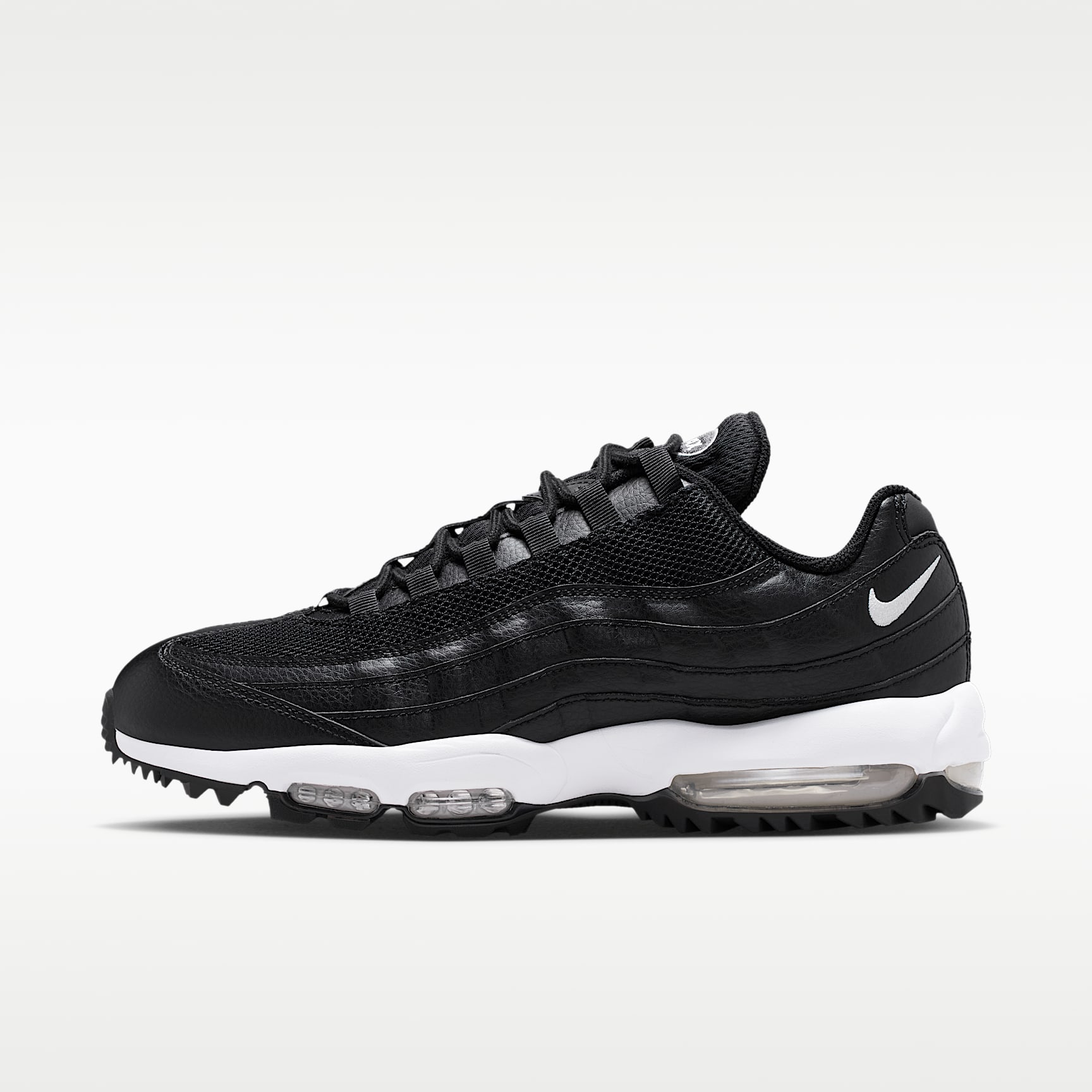 Nike Air Max '95 G, Svart