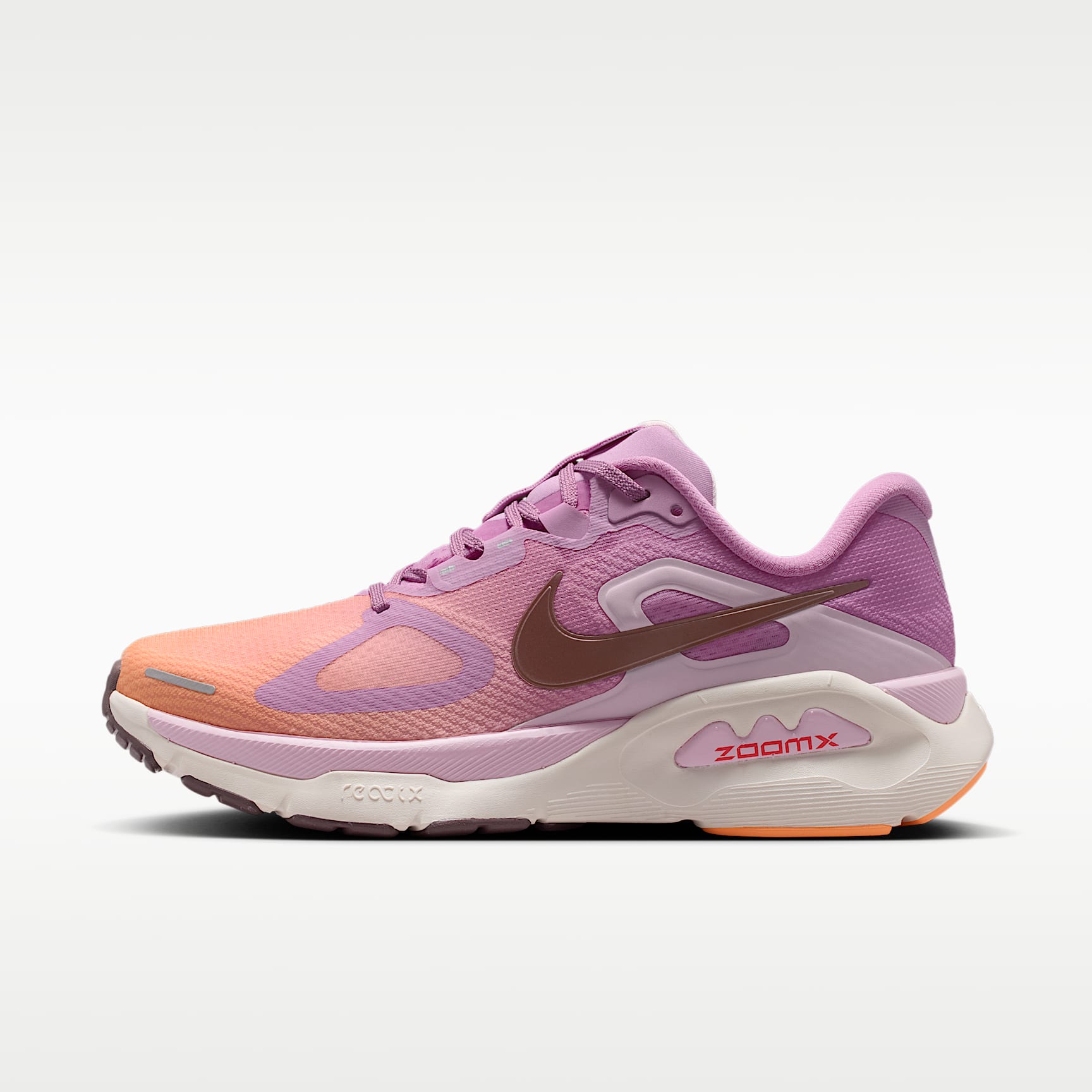 Nike Structure Plus, Lila
