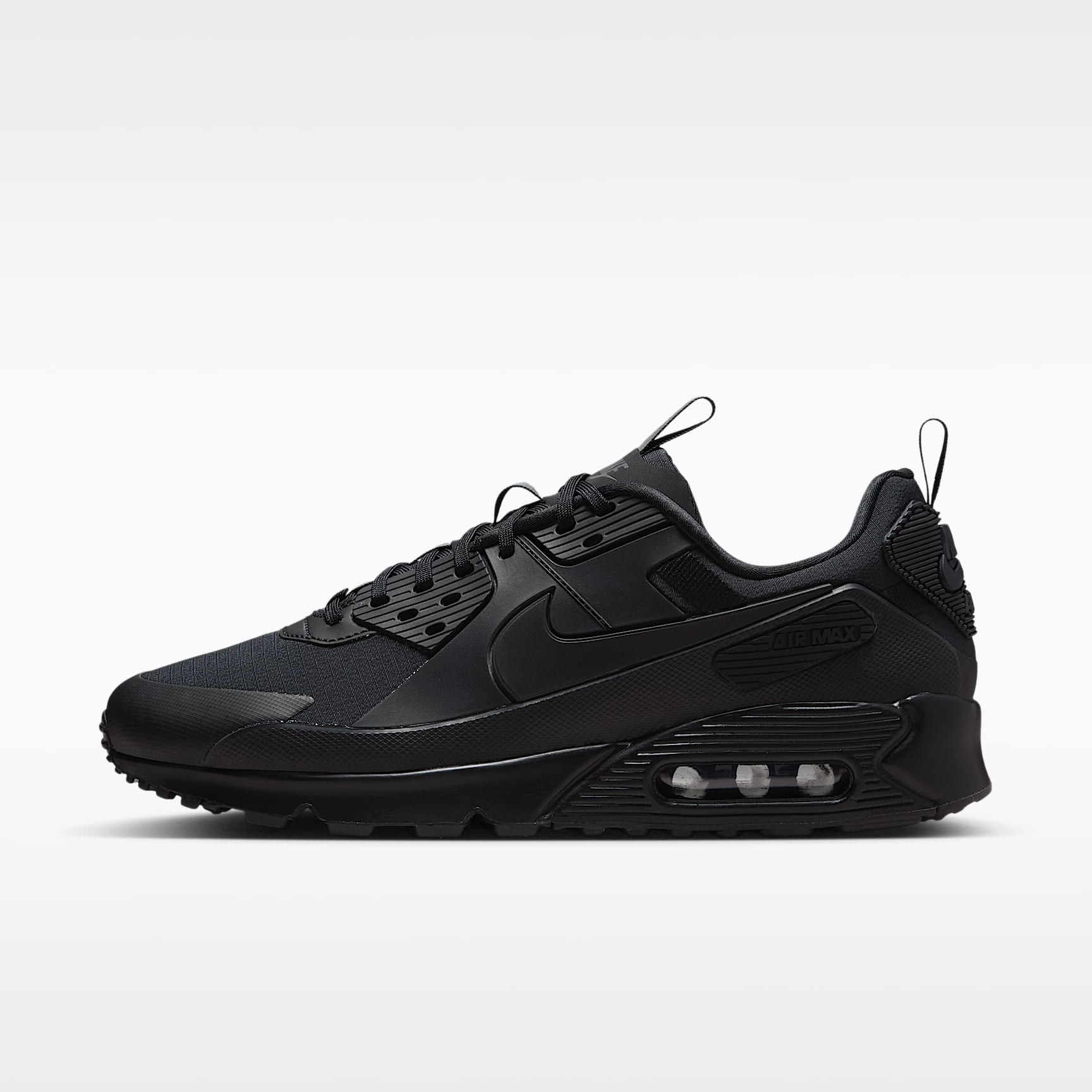 Nike Air Max 90 Drift, Svart