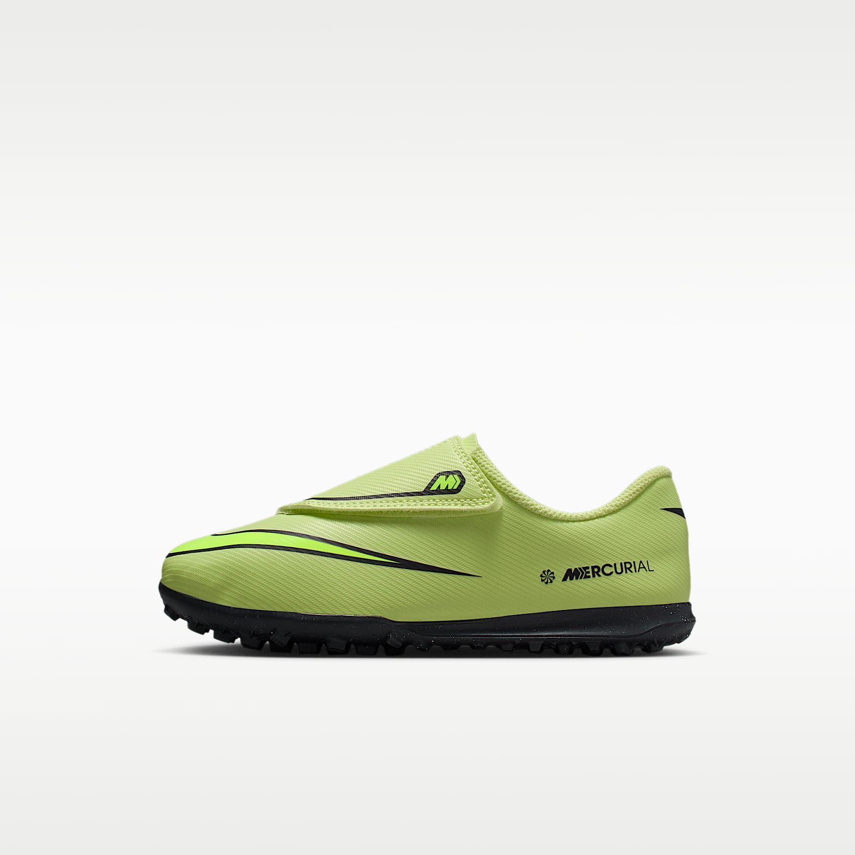 Nike Jr. Mercurial Vapor 16 Club, Grön
