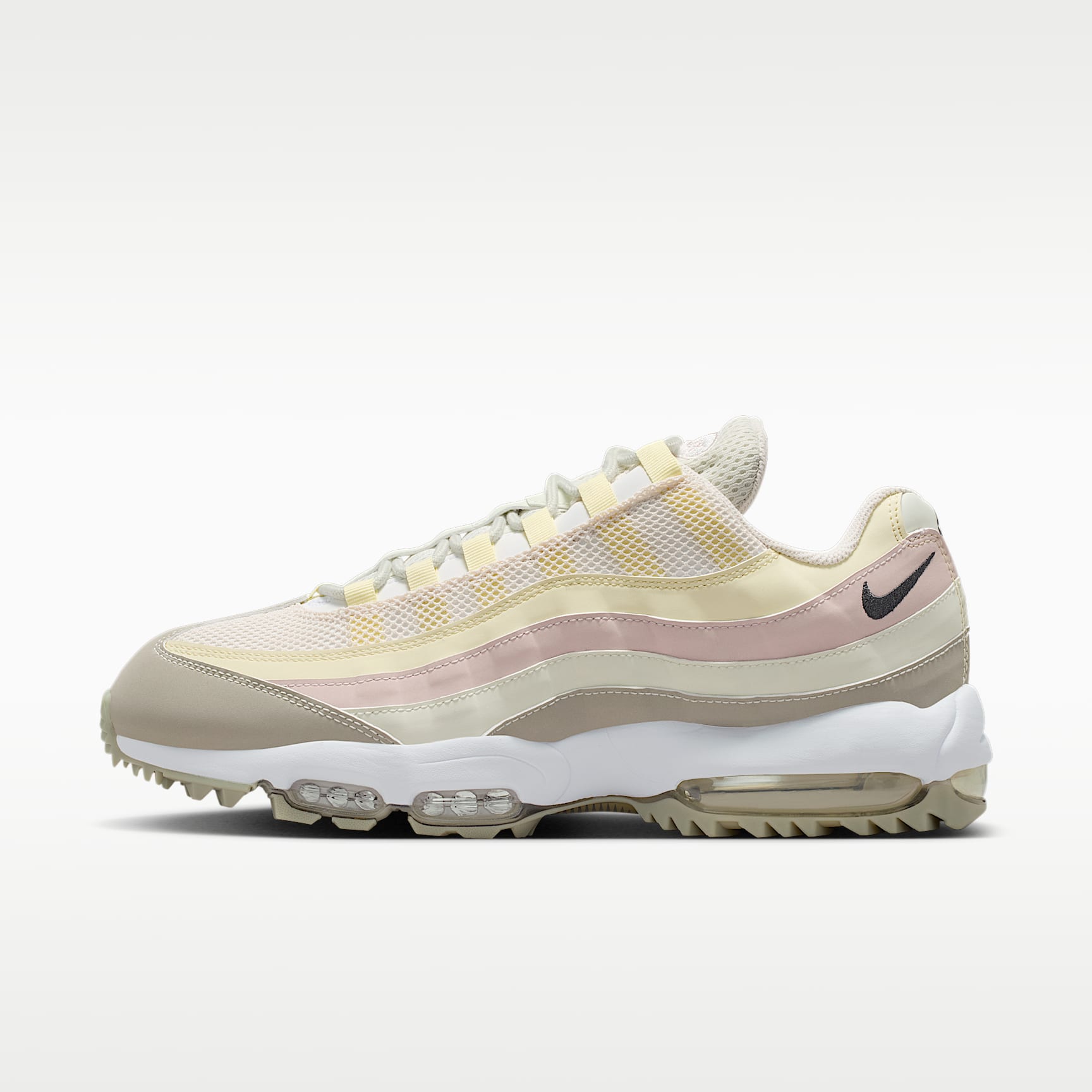 Nike Air Max '95 G, Grön