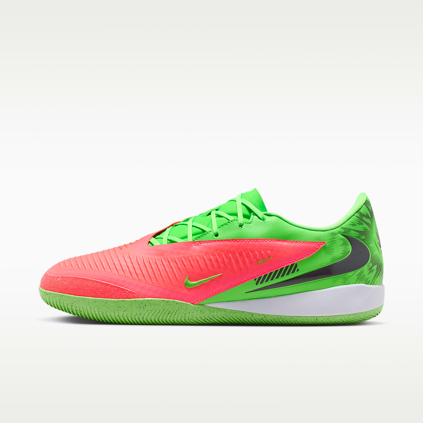 Nike Phantom 6 Low Academy "Erling Haaland", Rosa