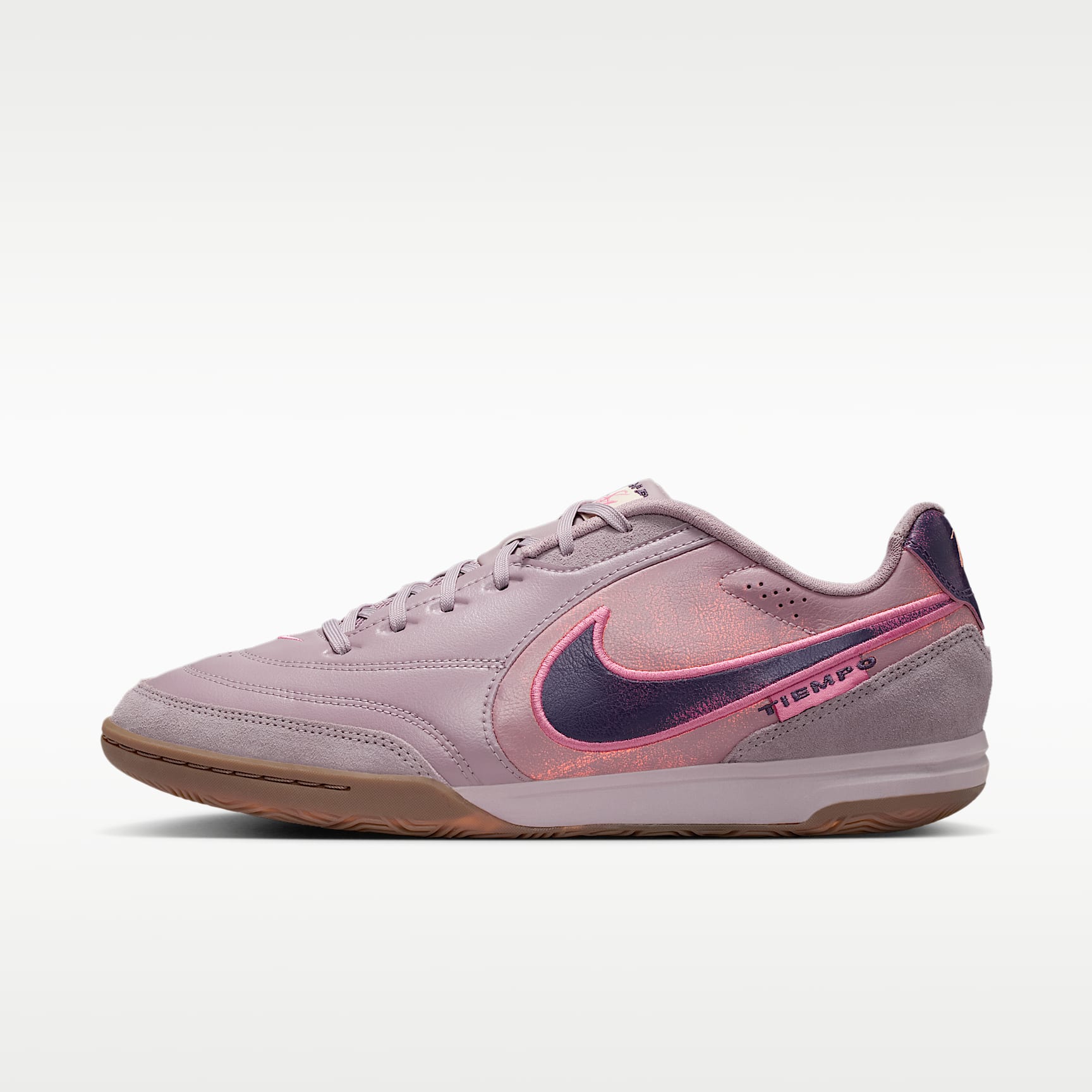 Nike Tiempo Streetgato PRM, Grå