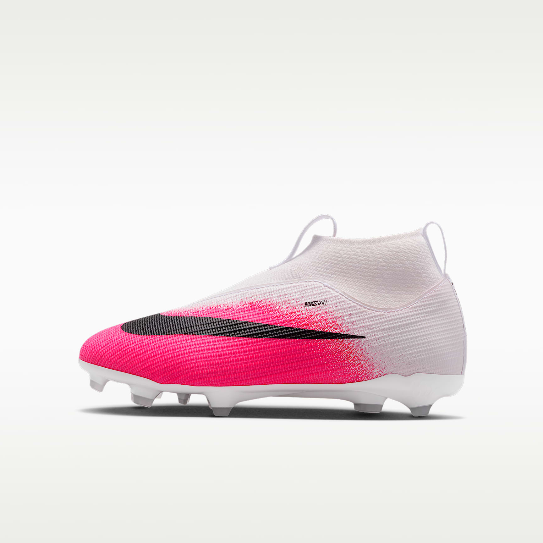Nike Jr. Mercurial Superfly 11 Academy, Flerfärgade