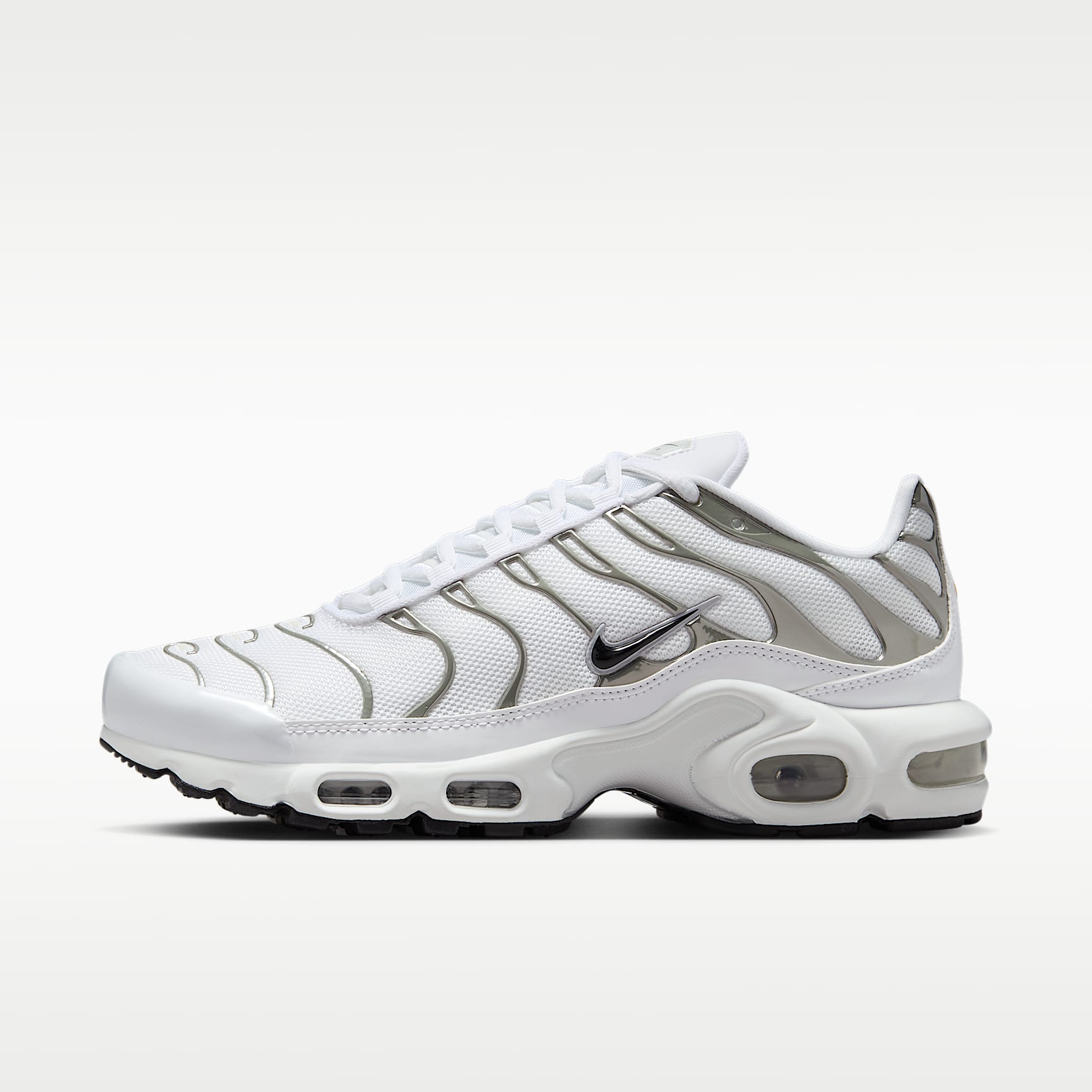 Nike Air Max Plus SE, Vit