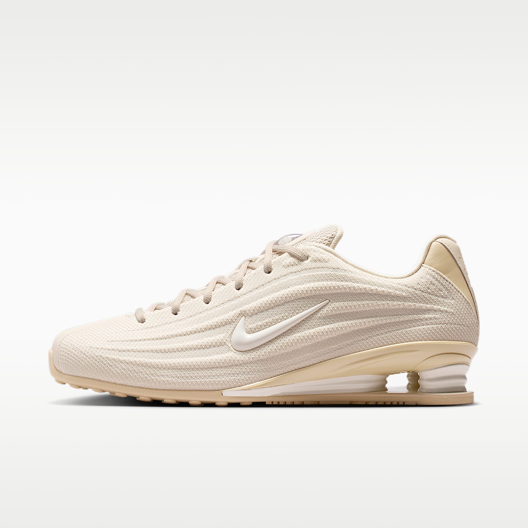 Nike Shox Z, Brun