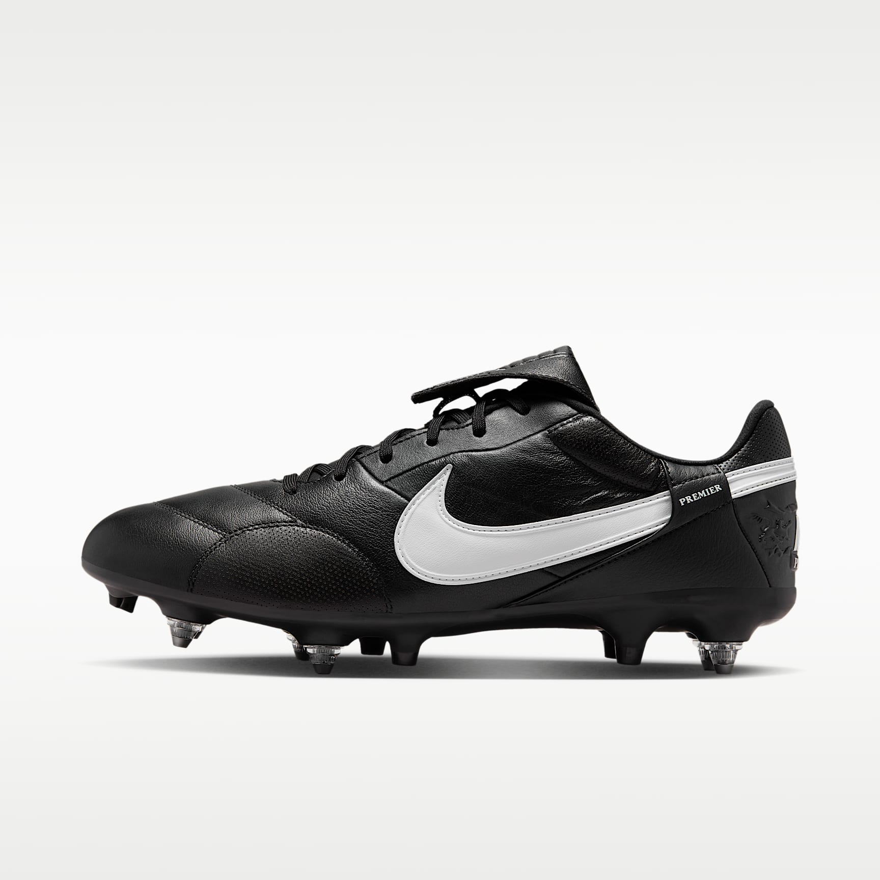 Nike Premier 3, Svart