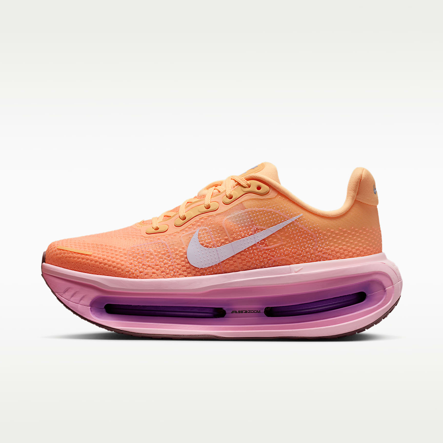 Nike Vomero Premium, Orange