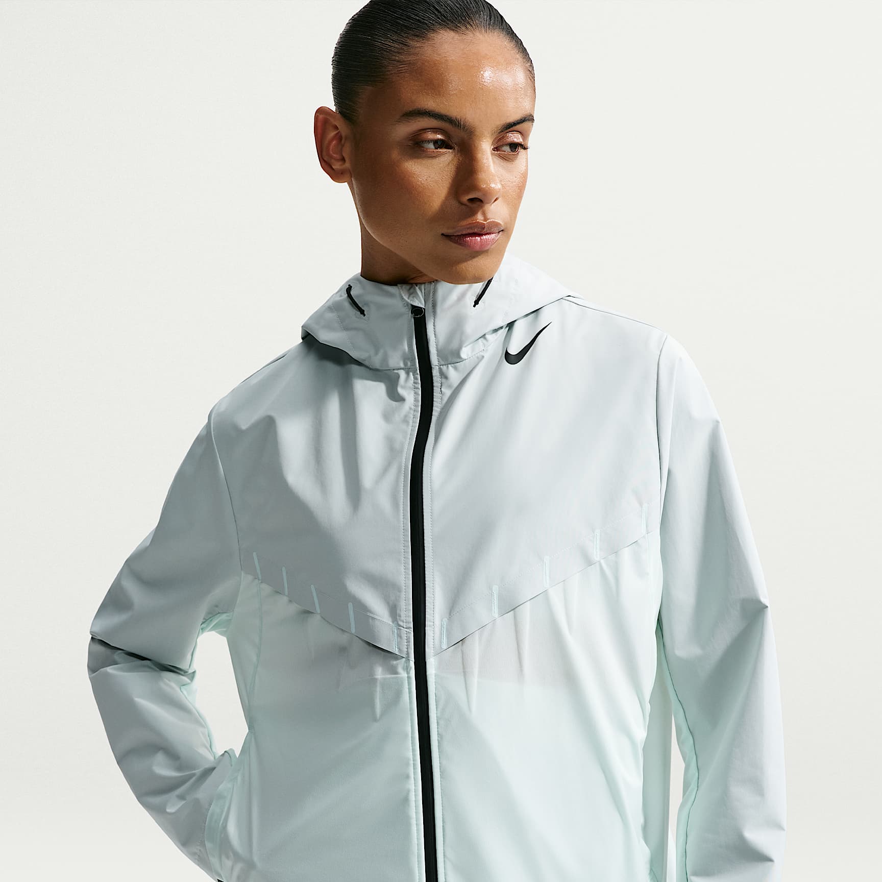 Nike AeroSwift Aerogami, Grön