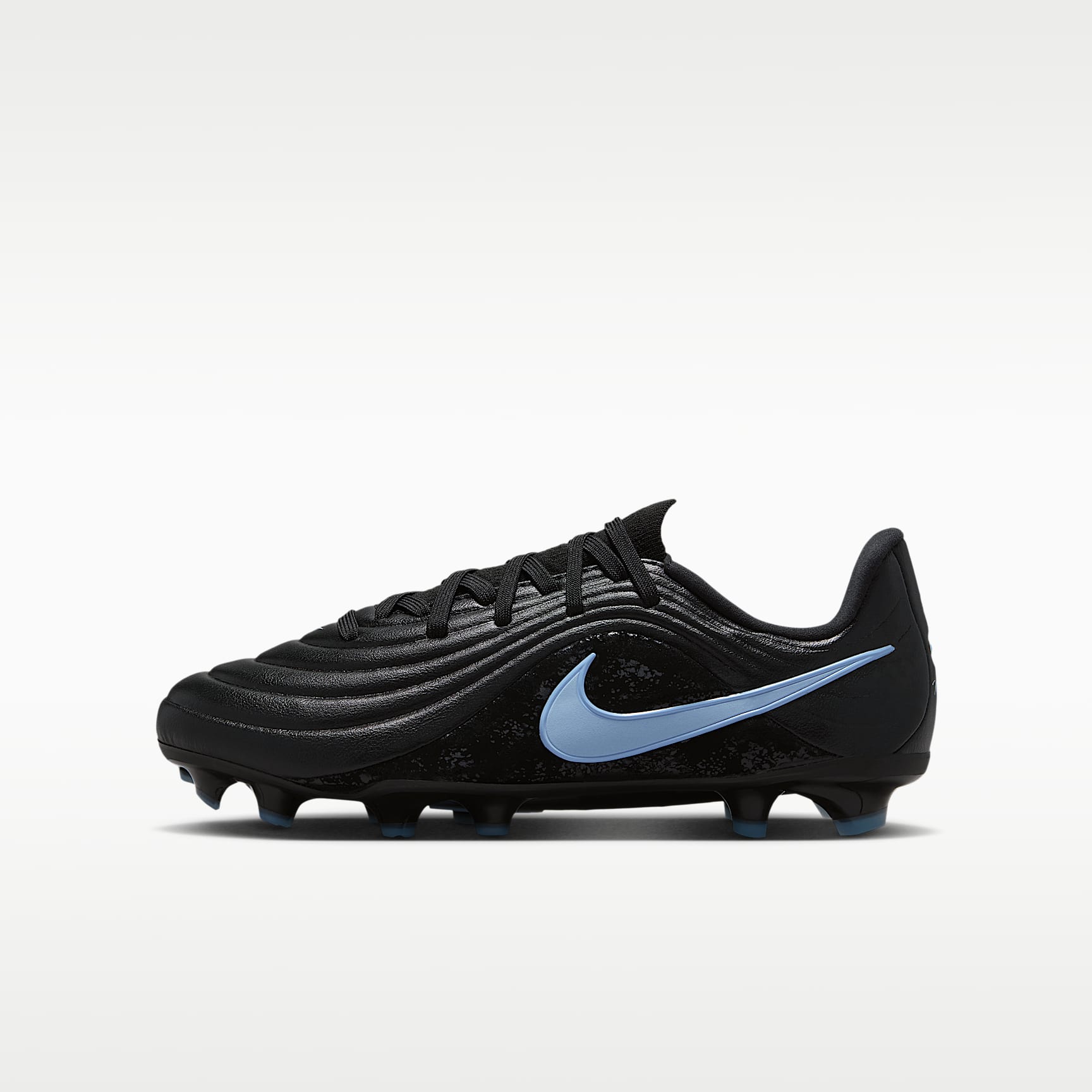 Nike Tiempo Maestro Academy, Svart
