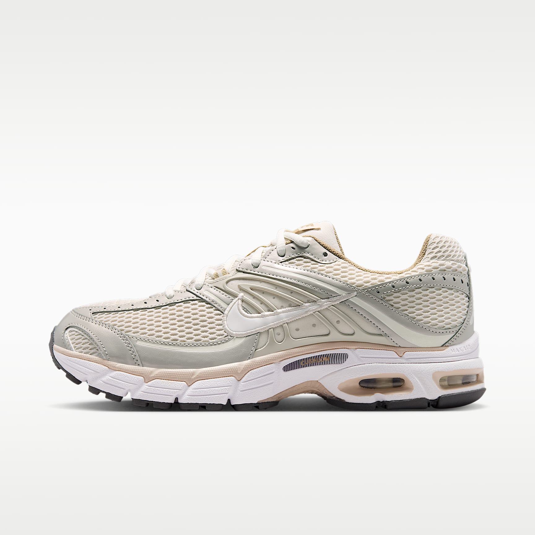 Nike Air Max Moto 2K, Brun