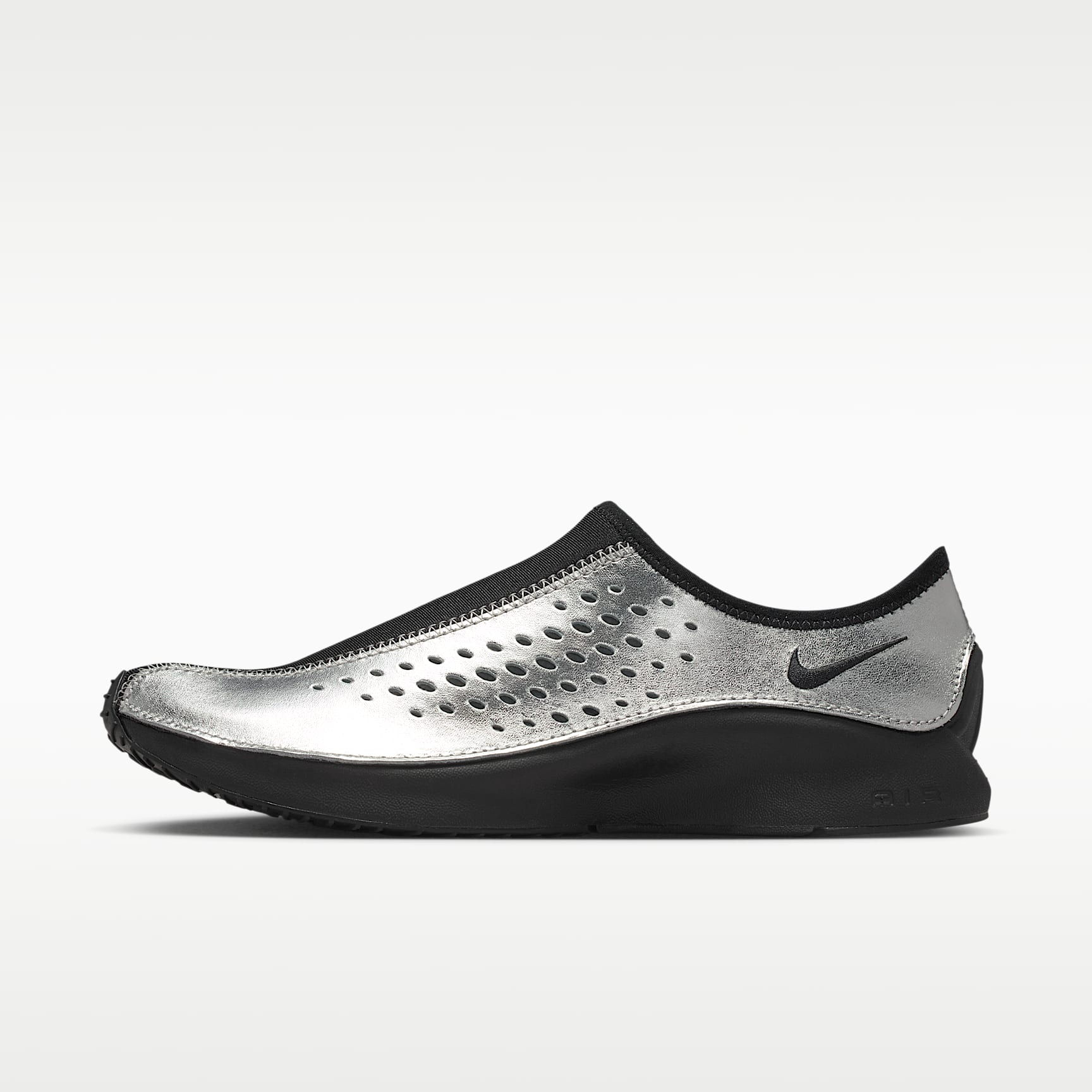 Nike Air Superfly Moc, Grå