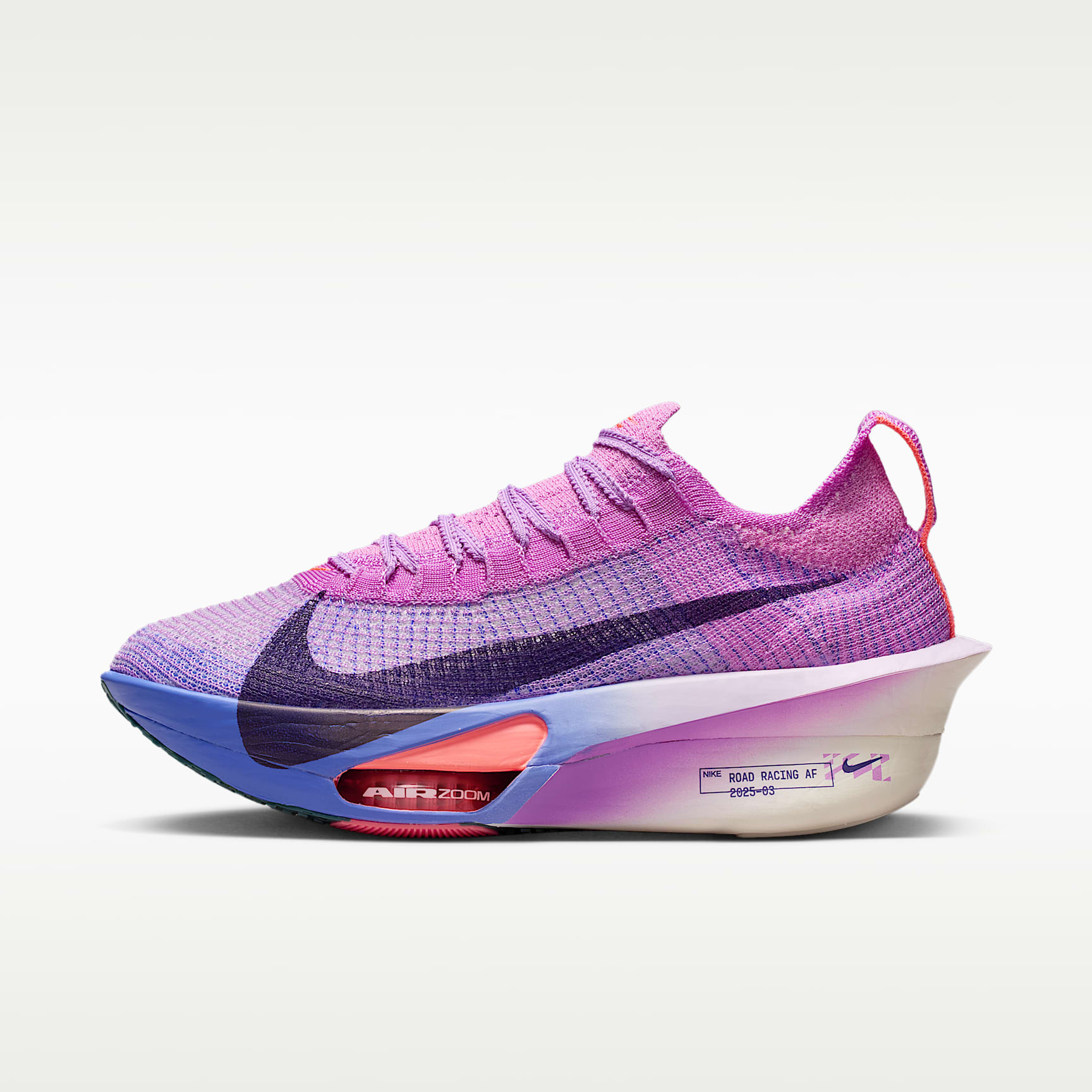 Nike Alphafly 3, Lila