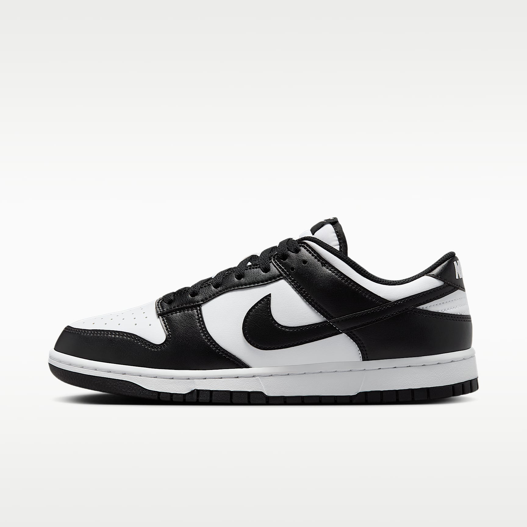 Nike Dunk Low Retro, Vit