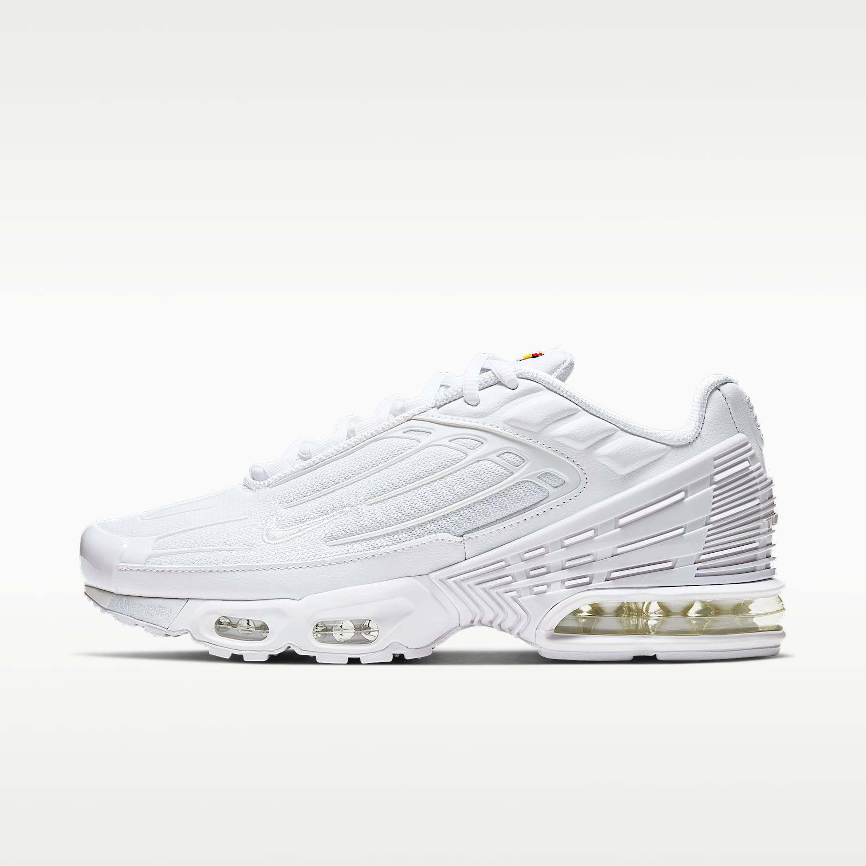 Nike Air Max Plus 3, Vit