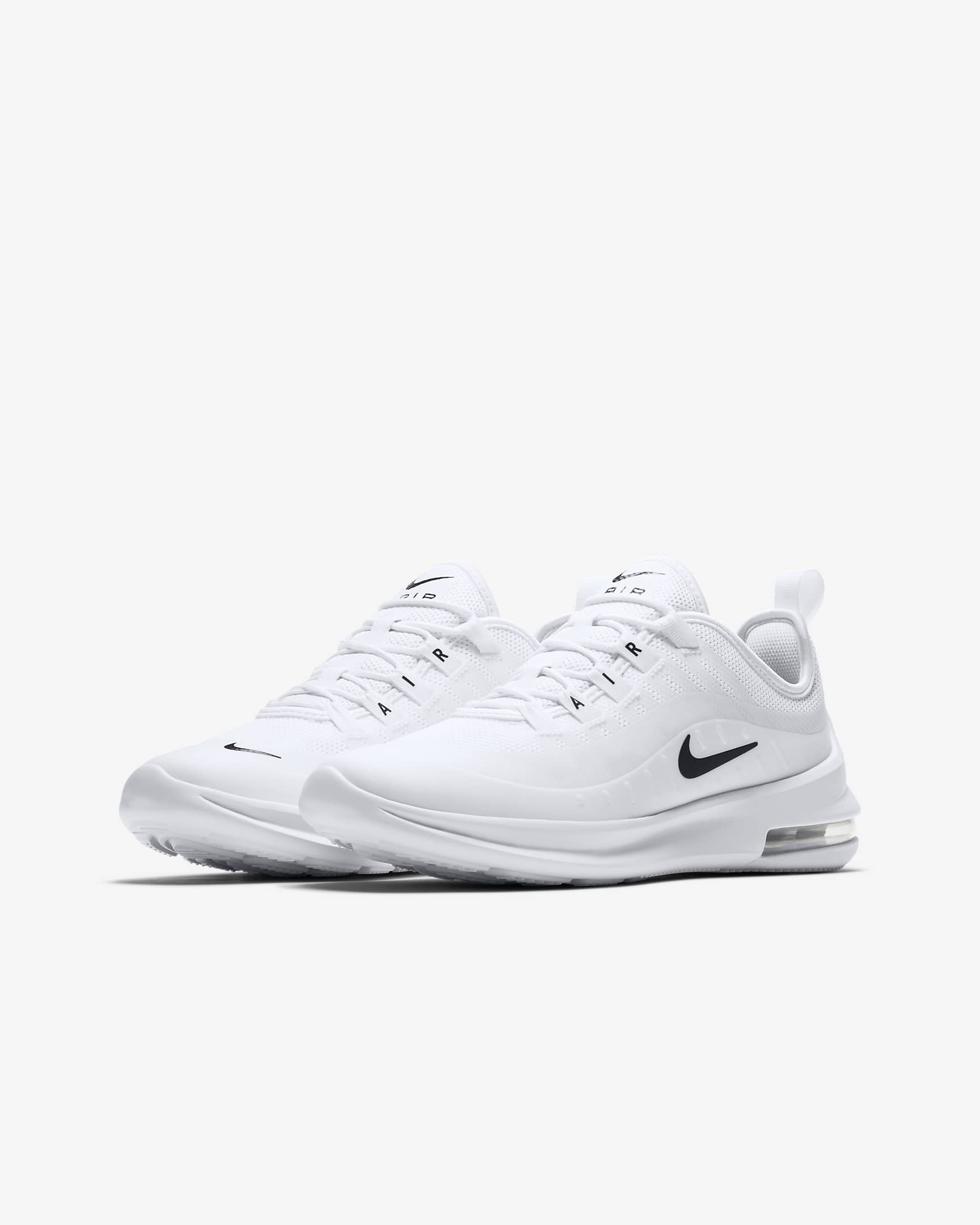 big kids nike air max axis