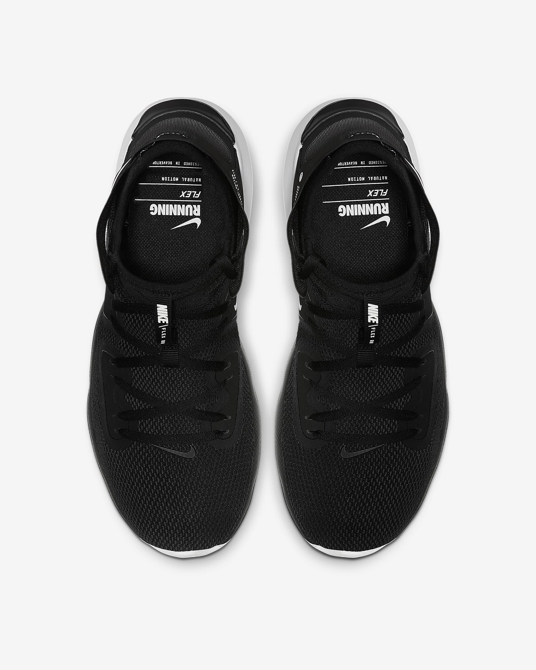 Nike Flex RN 2019 Men's Running Shoe. Nike IN