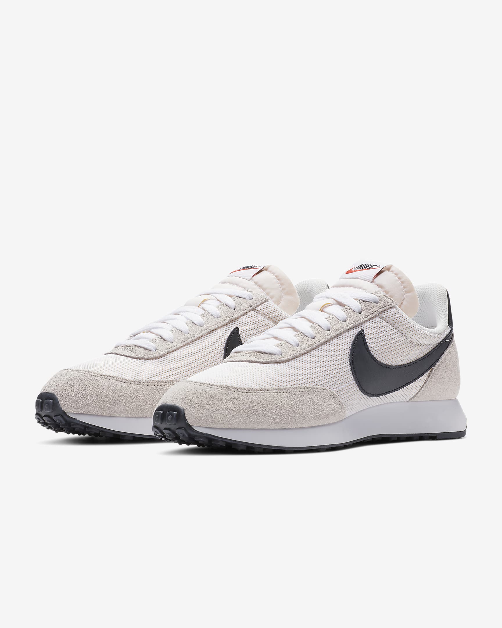 Nike Air Tailwind 79 Shoes - White/Phantom/Dark Grey/Black