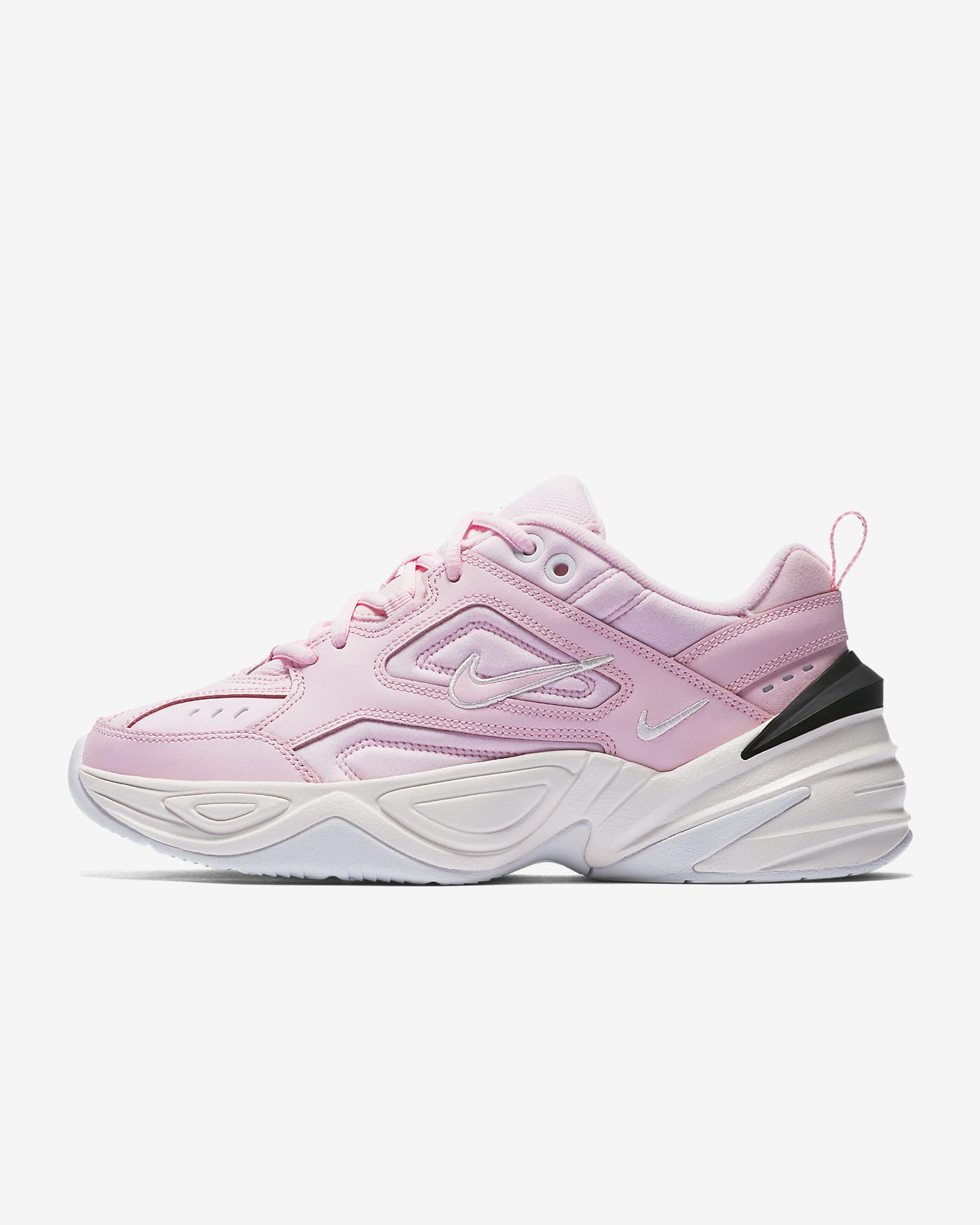 nike nike m2k tekno women's shoe