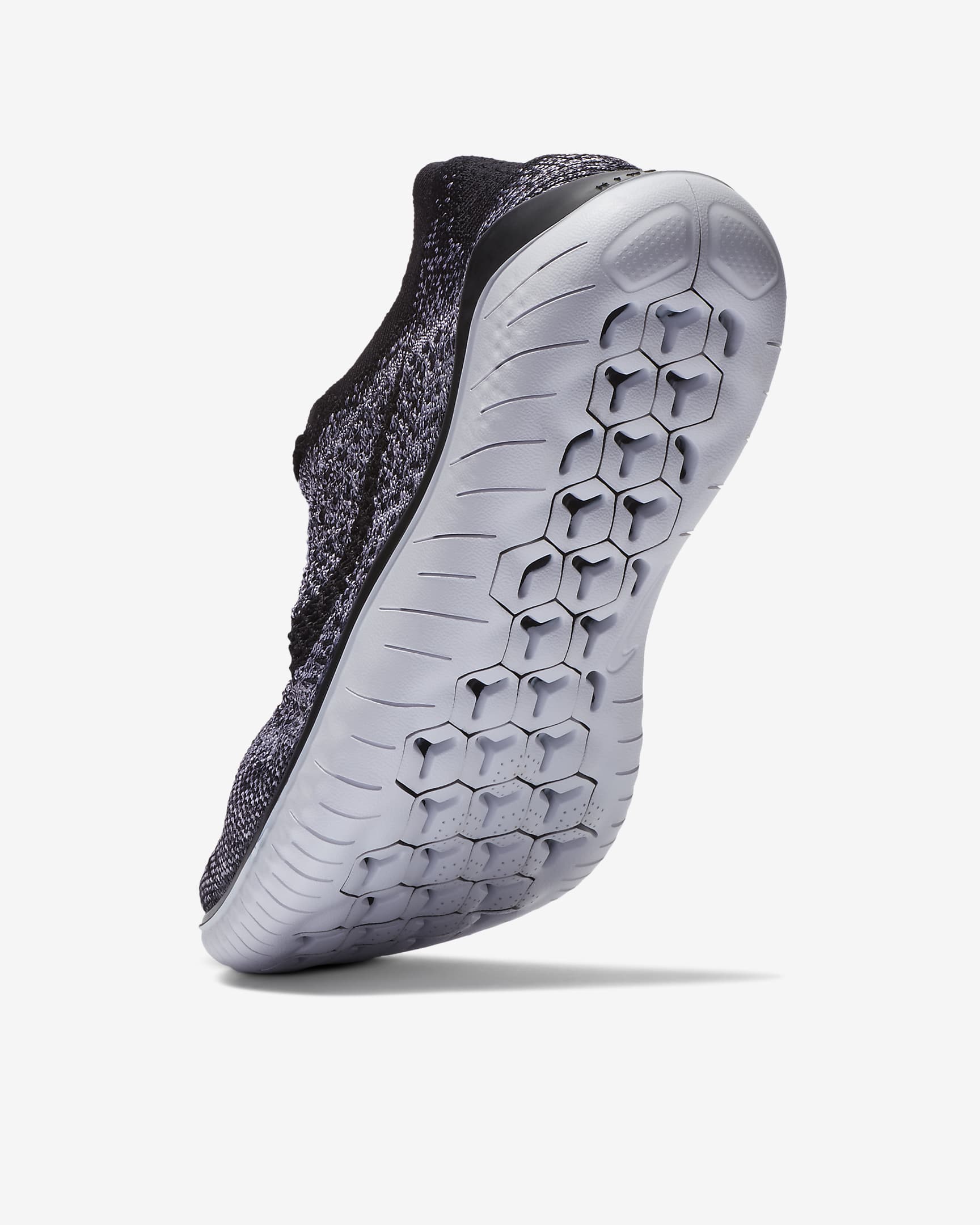 womens nike free run flyknit 2018