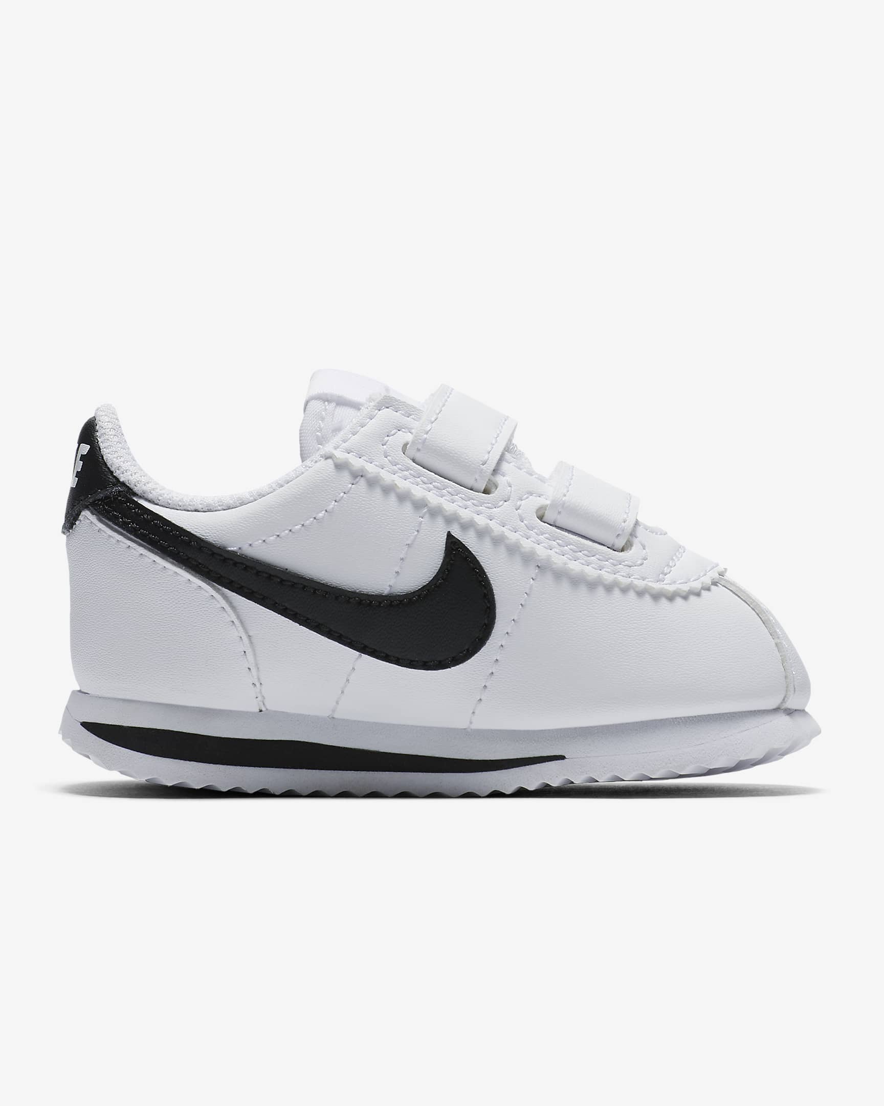 newborn nike cortez