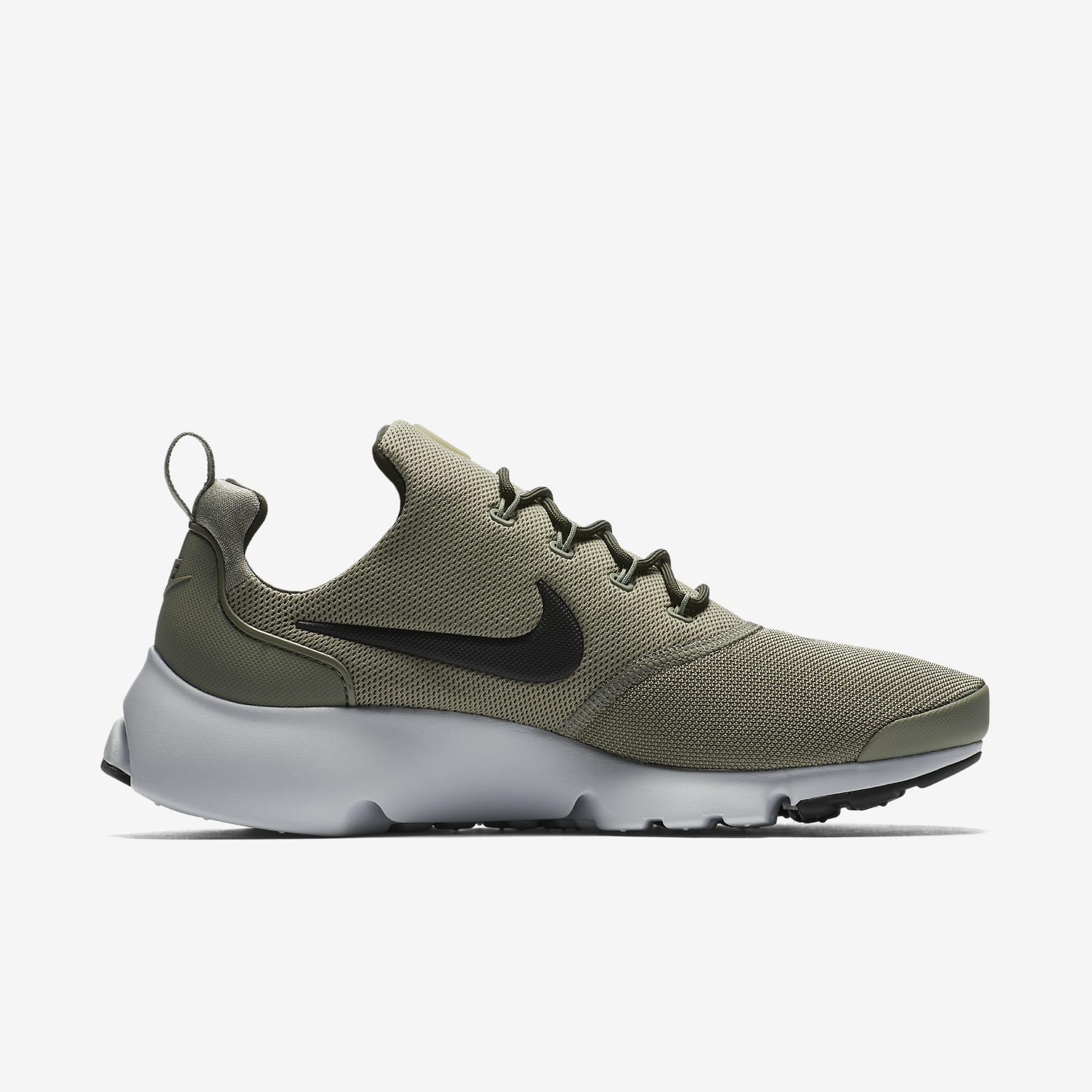 Nike Presto Fly Men's Shoe. Nike LU