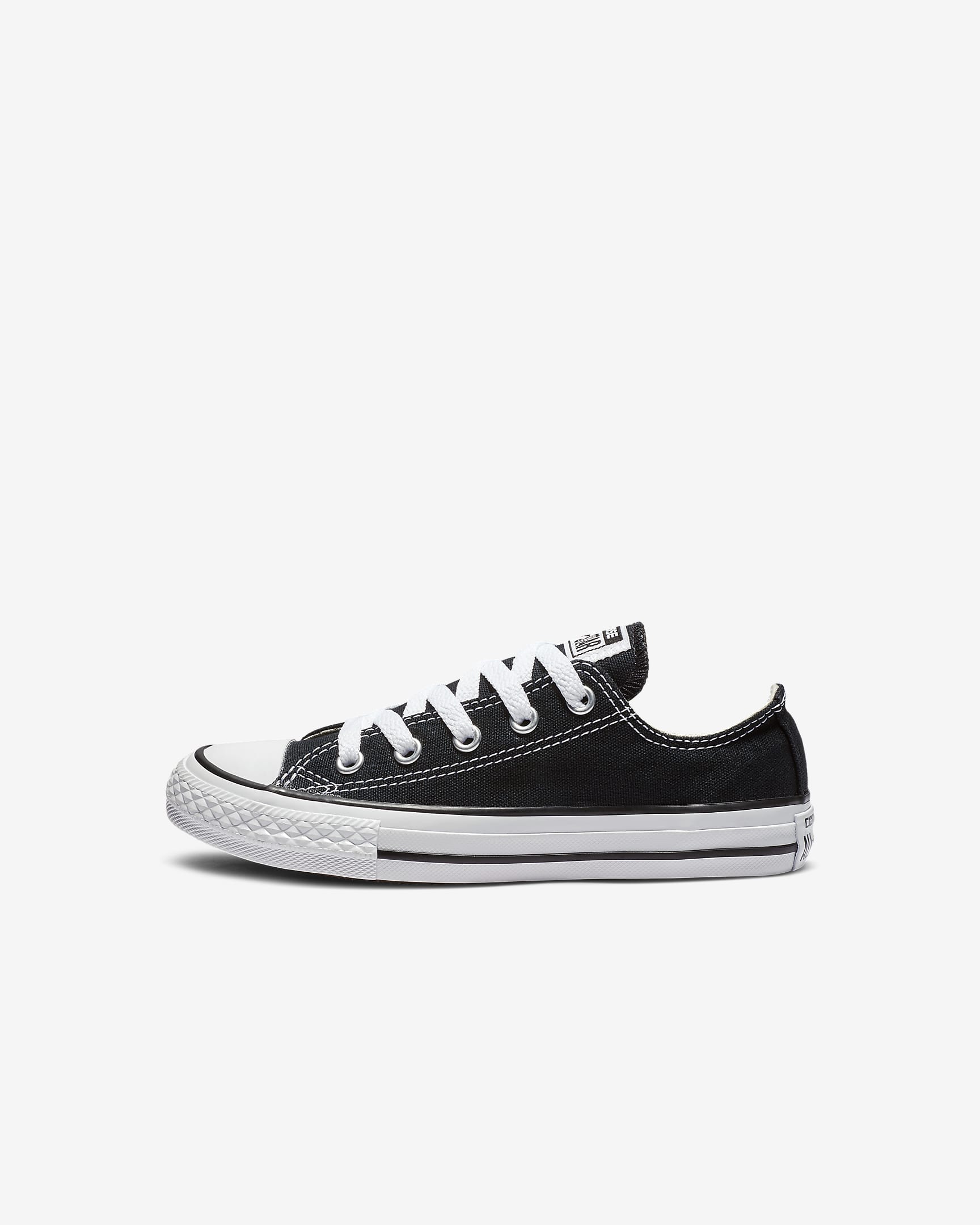 Converse Chuck Taylor All Star Low Top Little Kids' Shoes. Nike.com