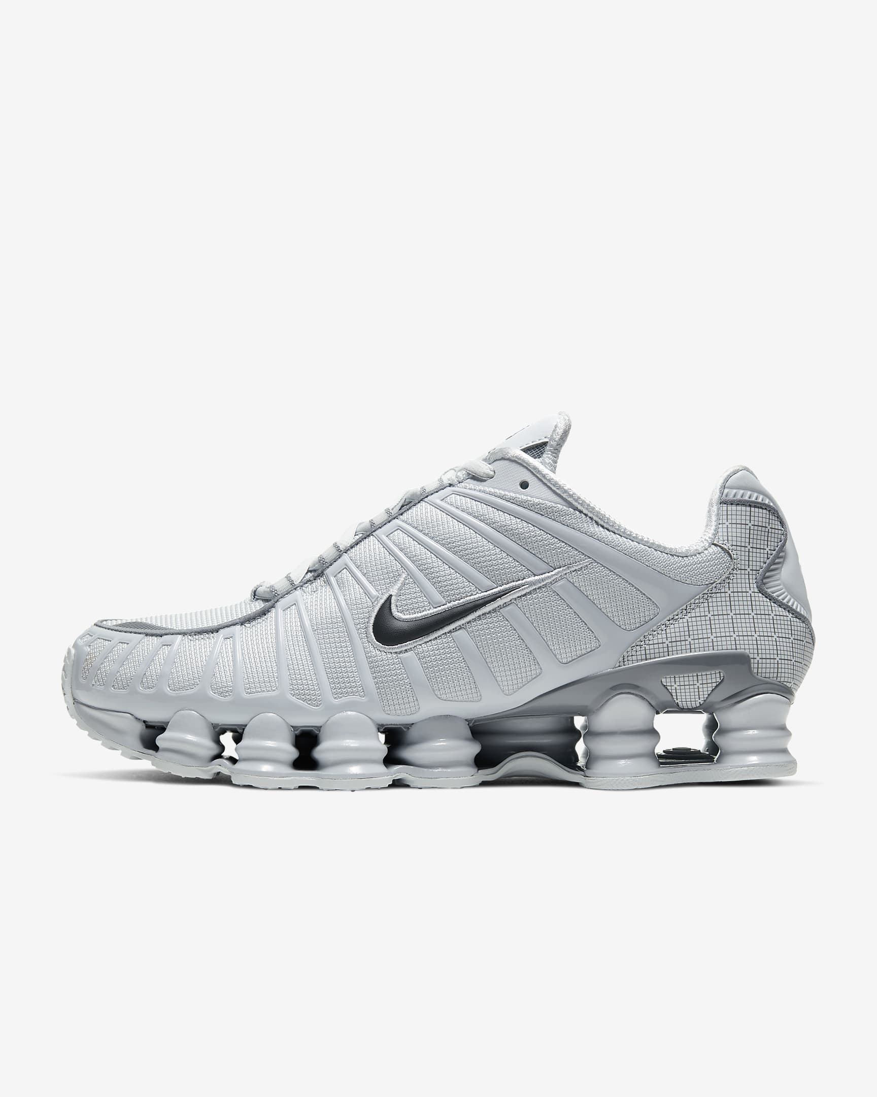 nıke shox tl