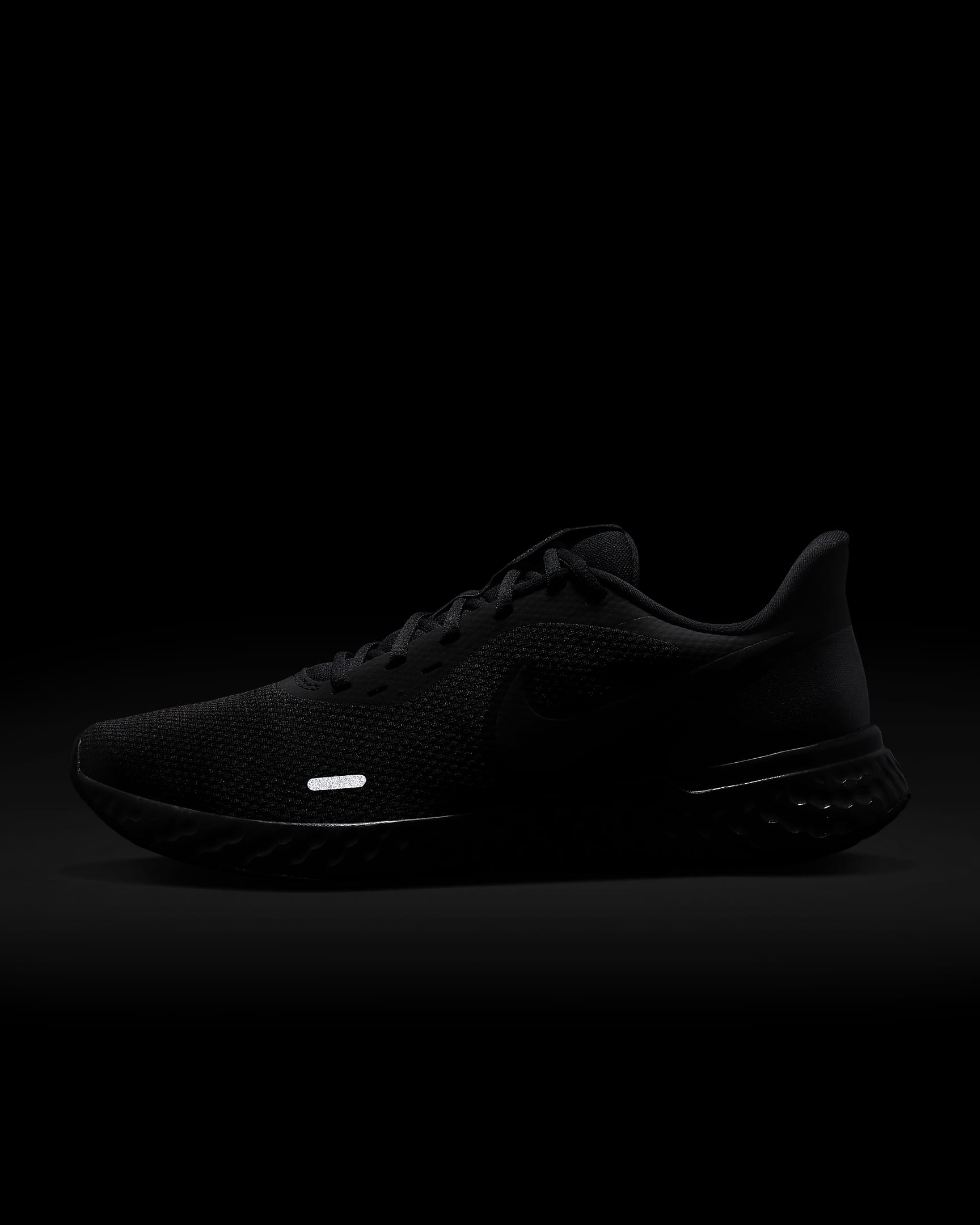 Nike Revolution 5 Men's Road Running Shoes. Nike IE