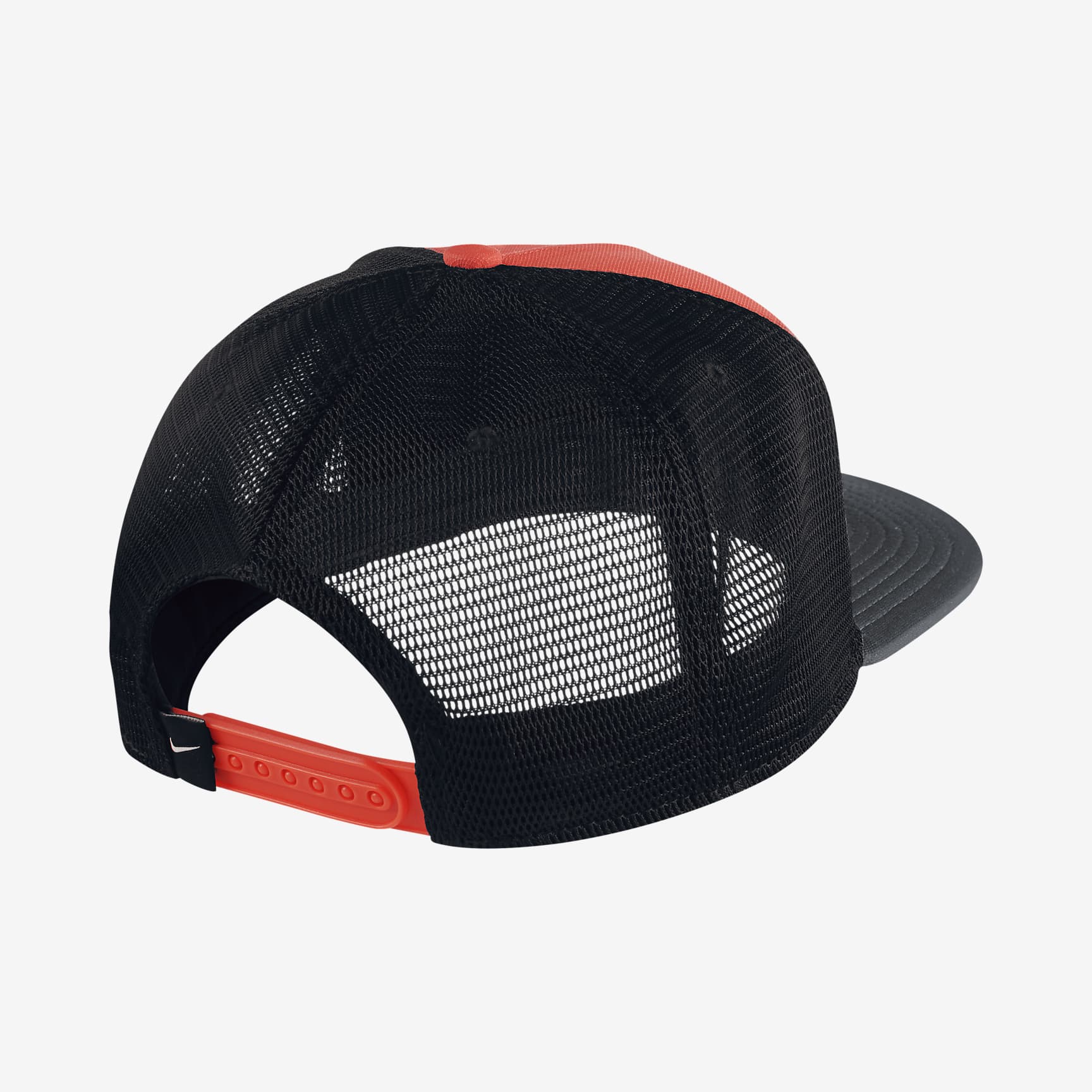 Nike Pro Mesh Adjustable Golf Hat. Nike SG