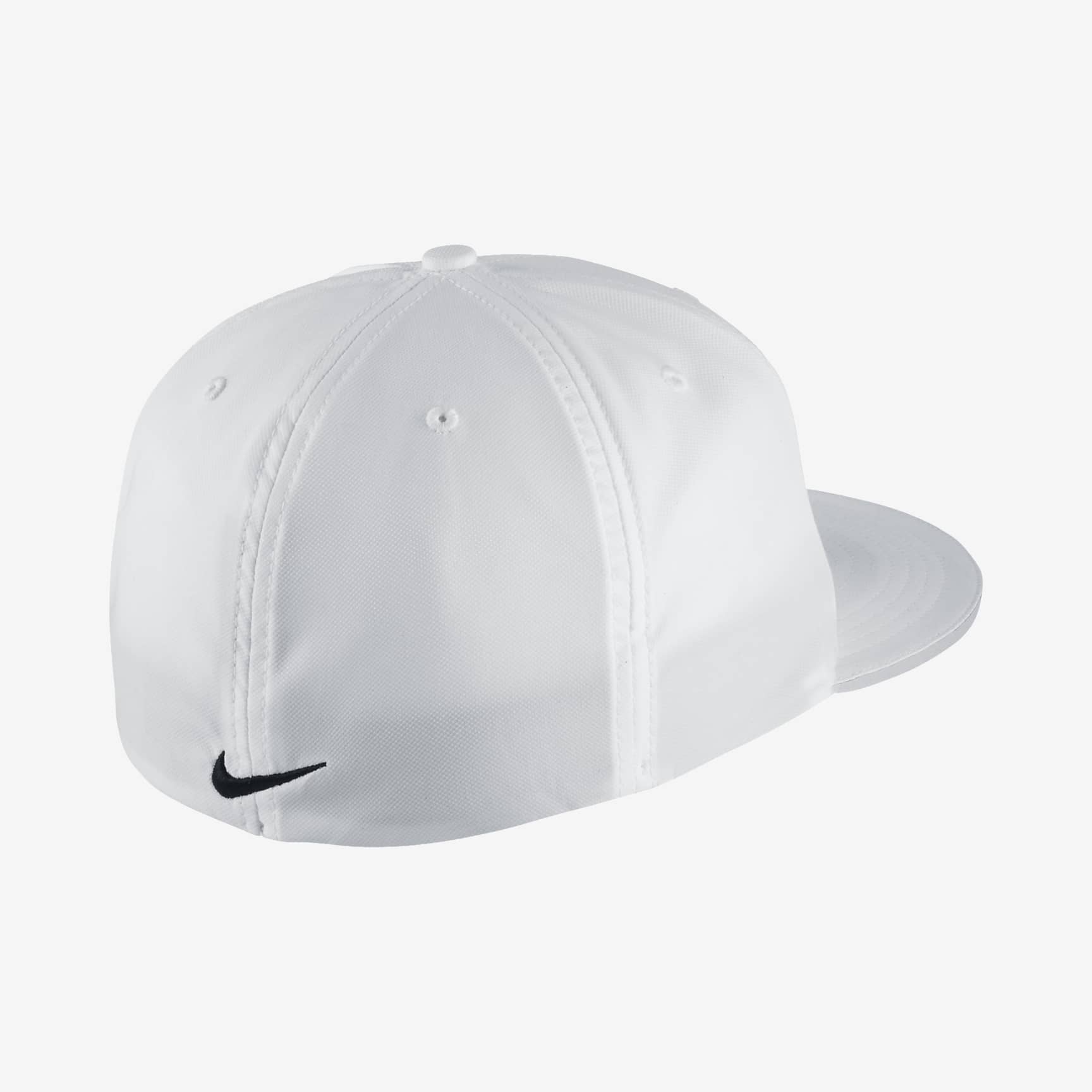 Nike Golf True Statement Fitted Hat. Nike ID