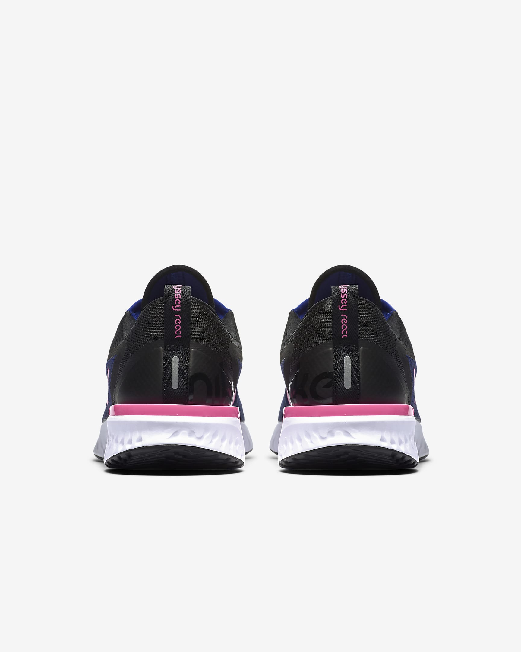 nike women's shoes odyssey react