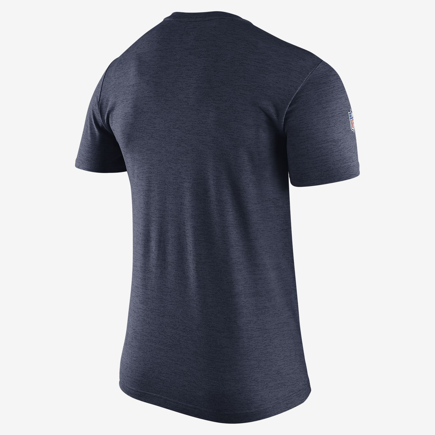 Nike Dri-FIT Touch (NFL Cowboys) Men's Training T-Shirt. Nike NL