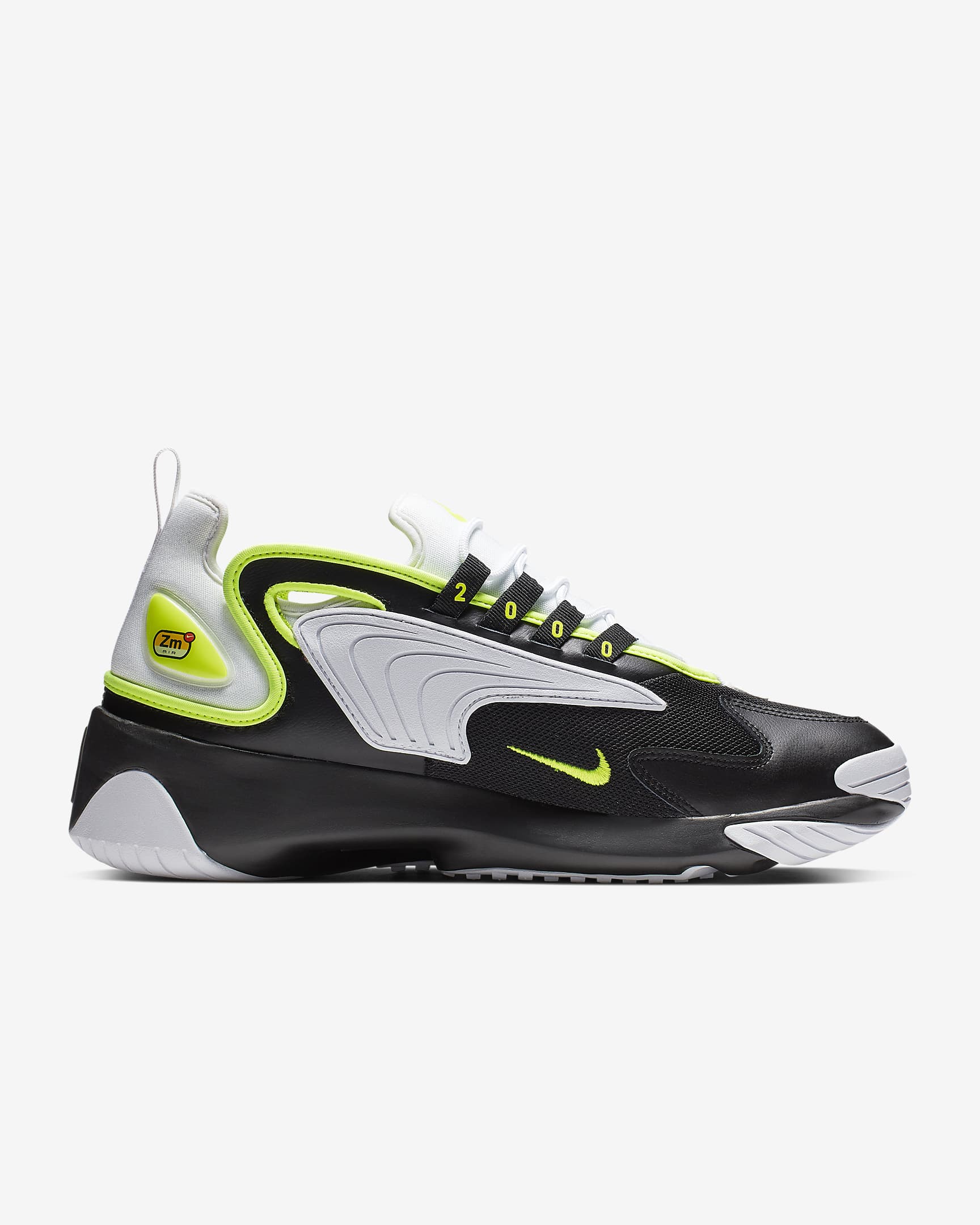 nike zoom 2k enfant