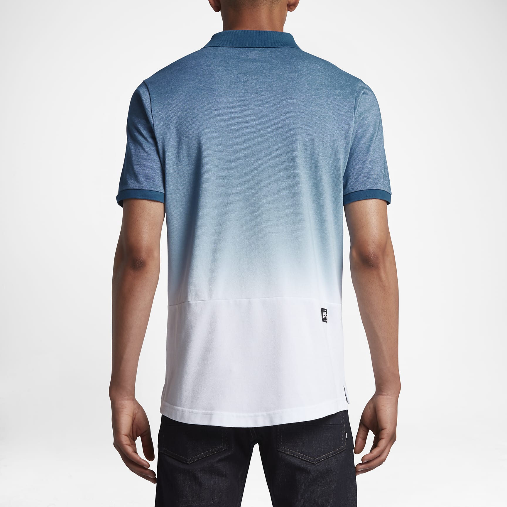 nike sb dry polo