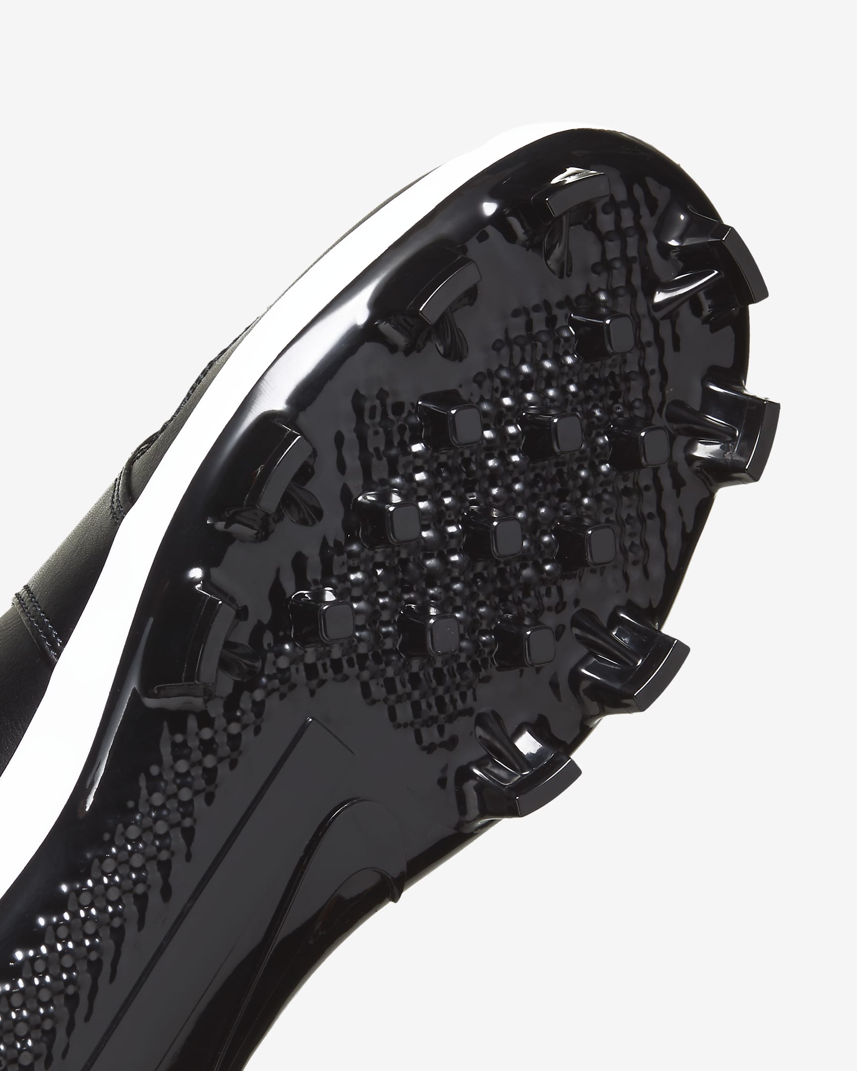 jordan 1 retro mcs men's baseball cleat